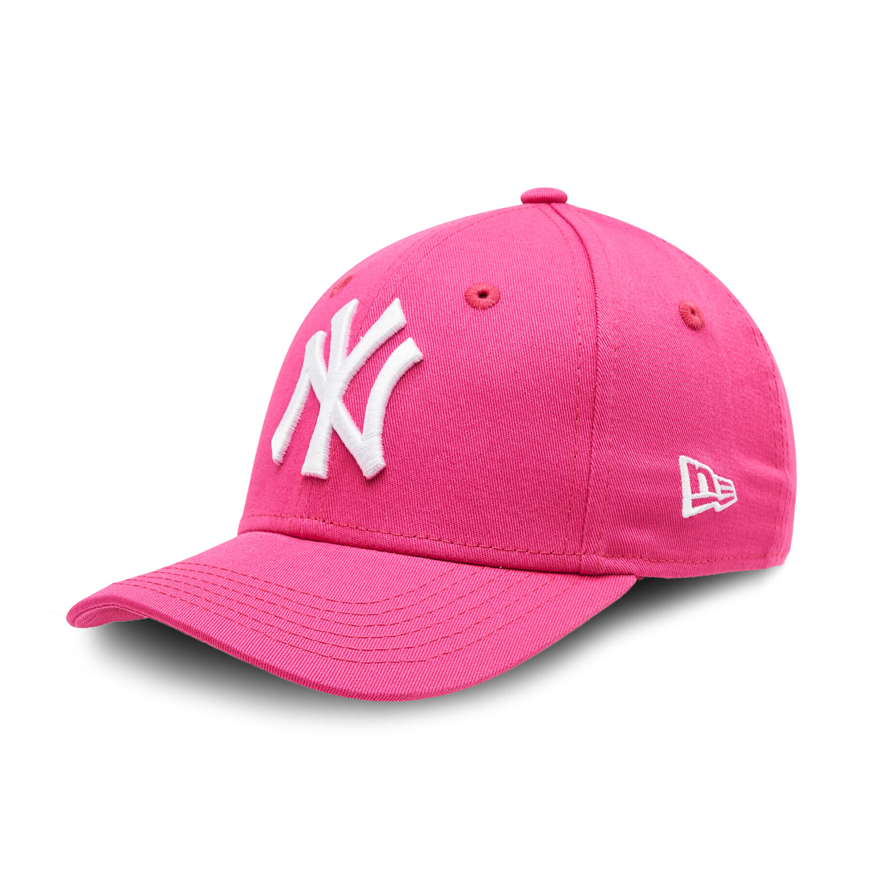 New Era Baseball sapka 940 Mlb League Ba Youth 10877284 Rózsaszín - Pepit.hu