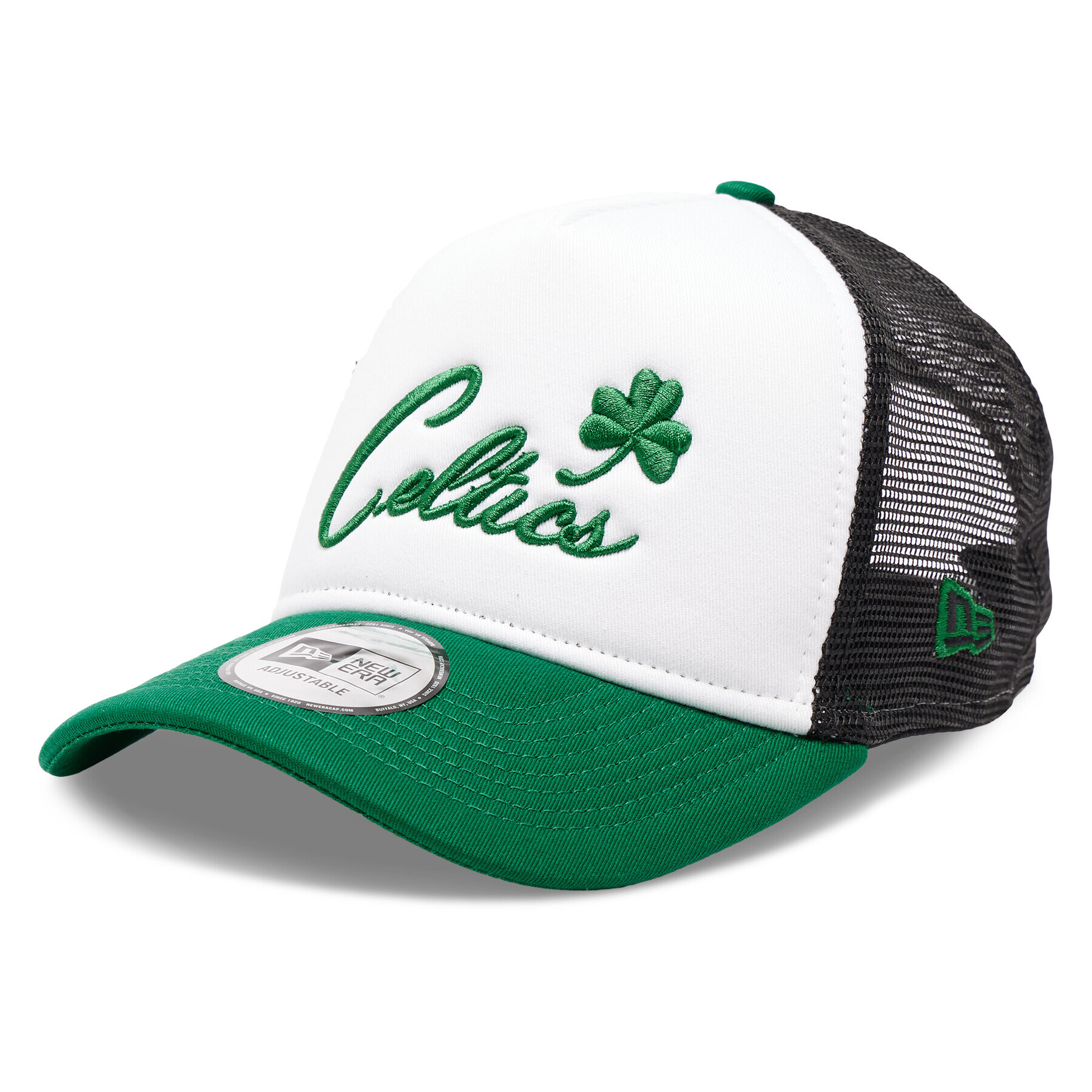 New Era Baseball sapka Boston Celtics Team Colour Block 60285234 Színes - Pepit.hu