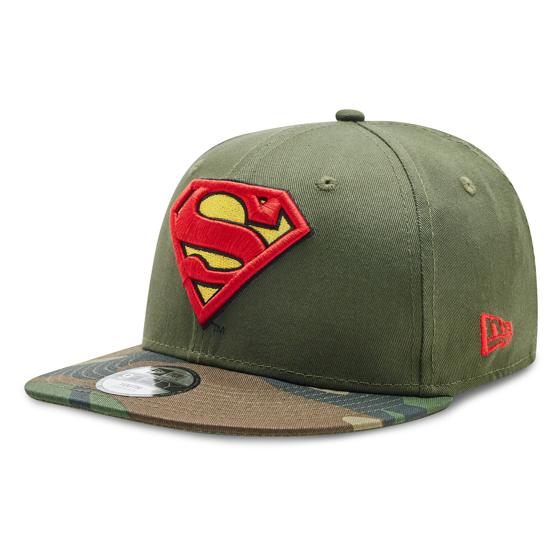 New Era Baseball sapka Chyt Do Camo 60298805 Khaki - Pepit.hu