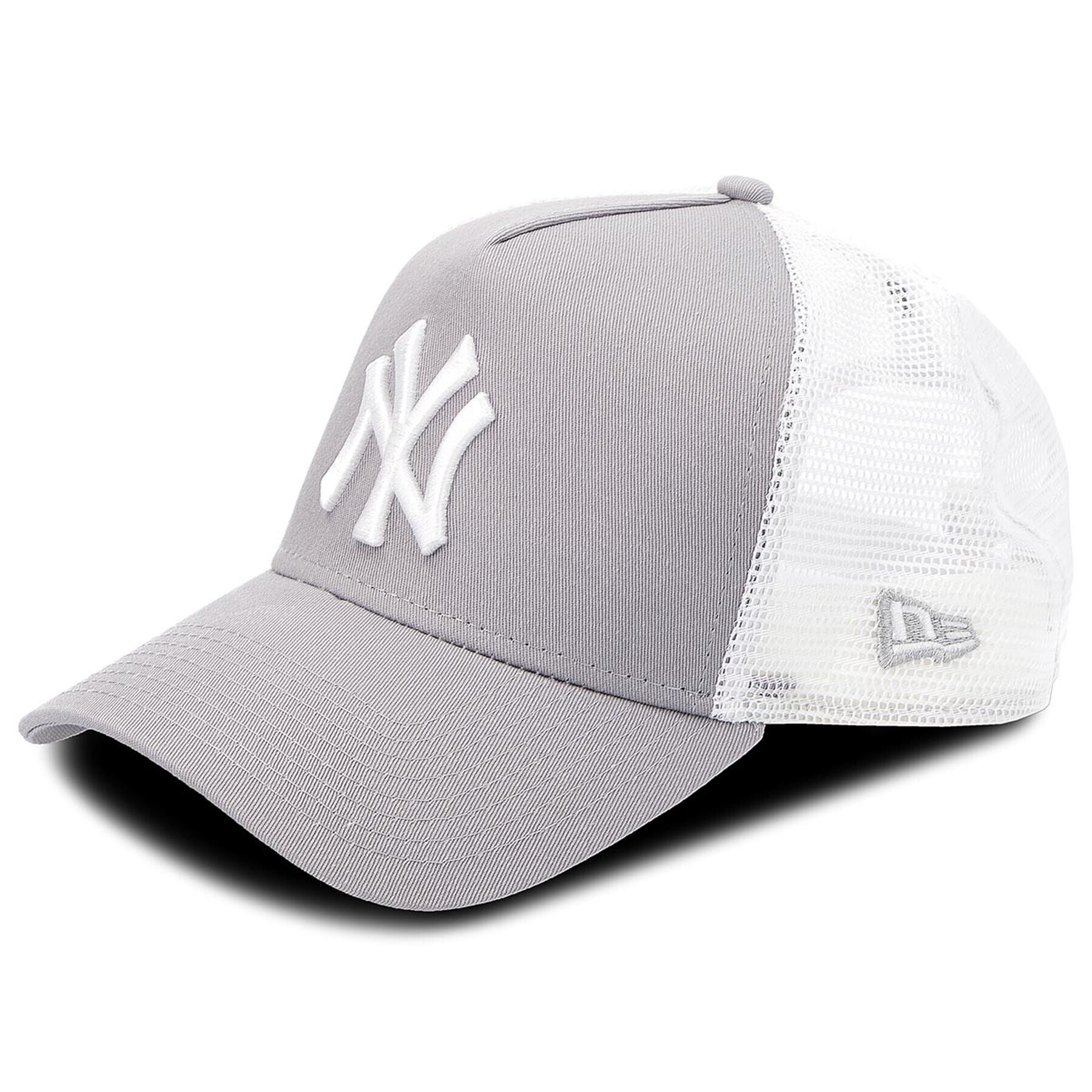 New Era Baseball sapka Clean Trucker 2 Ney 11588490 Szürke - Pepit.hu