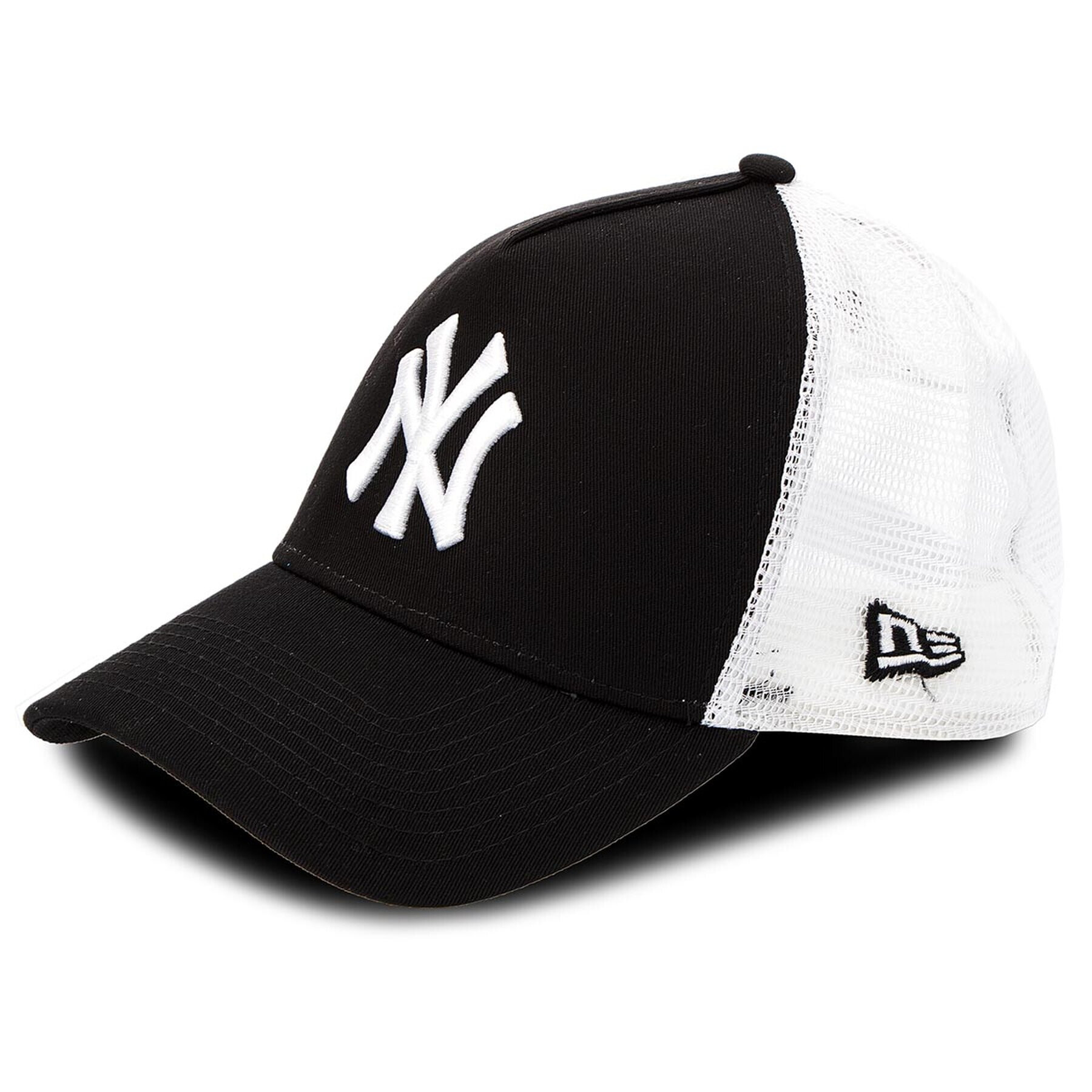 New Era Baseball sapka Clean Trucker 2 Ney 11588491 Fehér - Pepit.hu