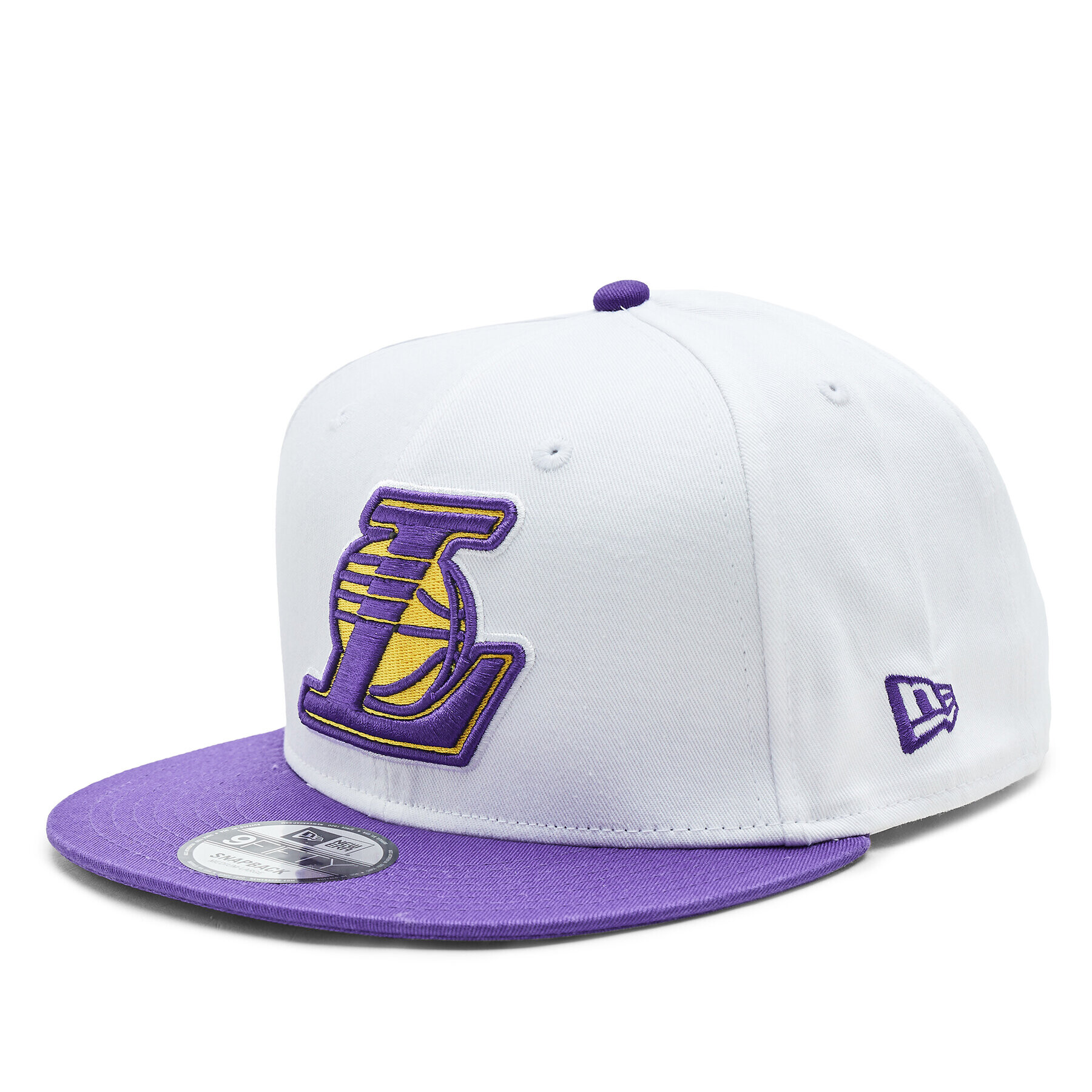 New Era Baseball sapka Crown 60298828 Fehér - Pepit.hu