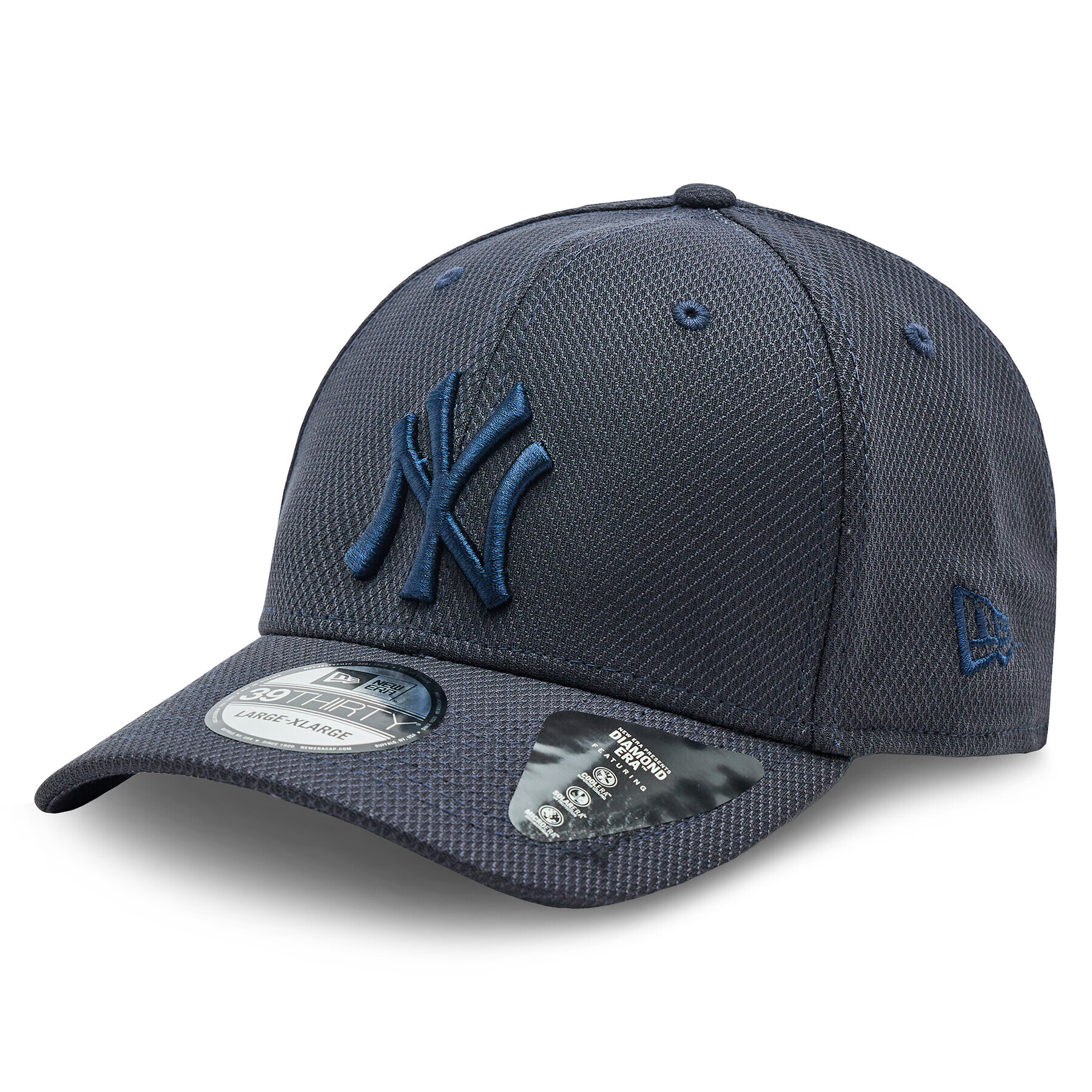 New Era Baseball sapka Diamond Era 60298776 Sötétkék - Pepit.hu