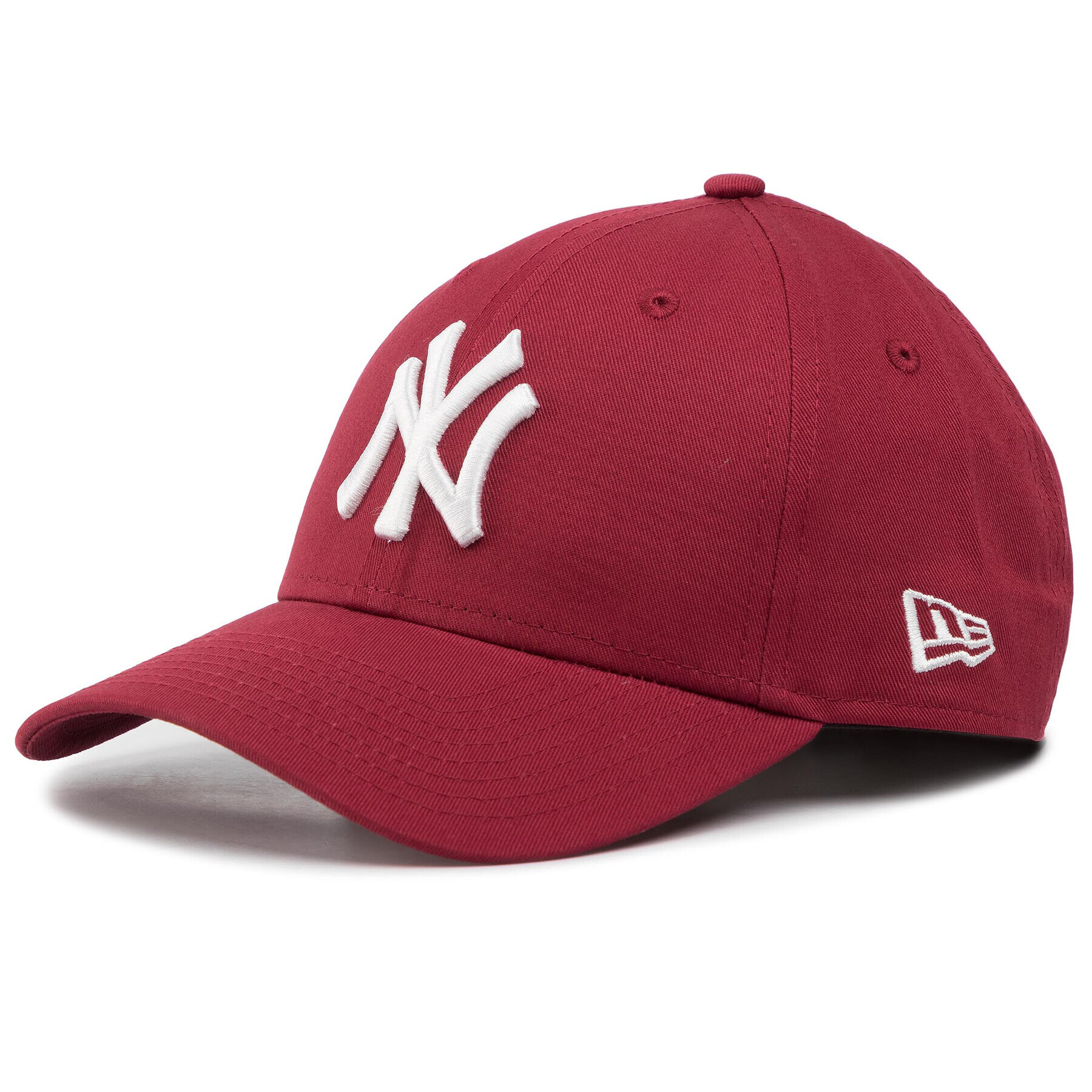 New Era Baseball sapka Leag Esnl 940 Neyya 80636012 Bordó - Pepit.hu