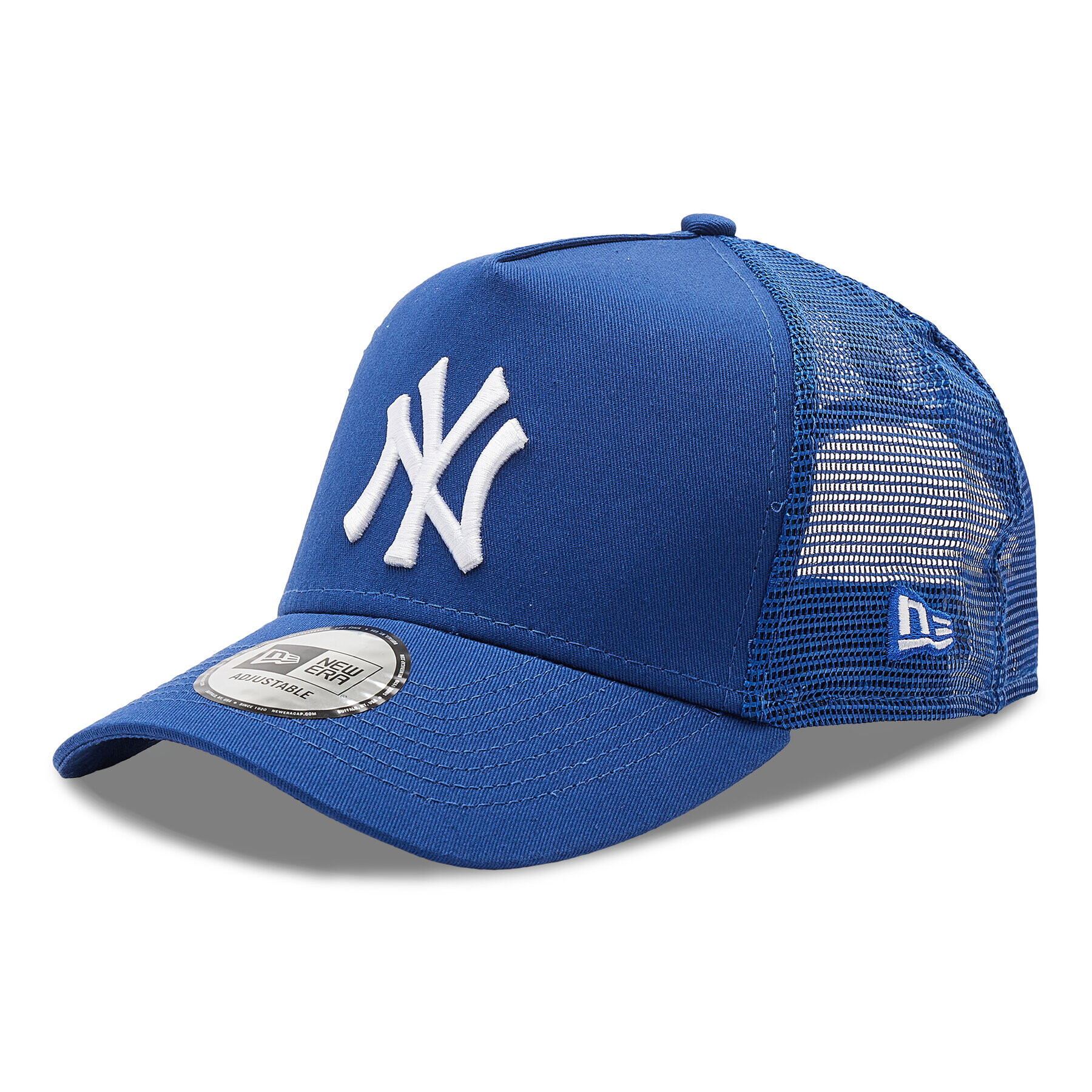 New Era Baseball sapka League Ess 60284902 Kék - Pepit.hu