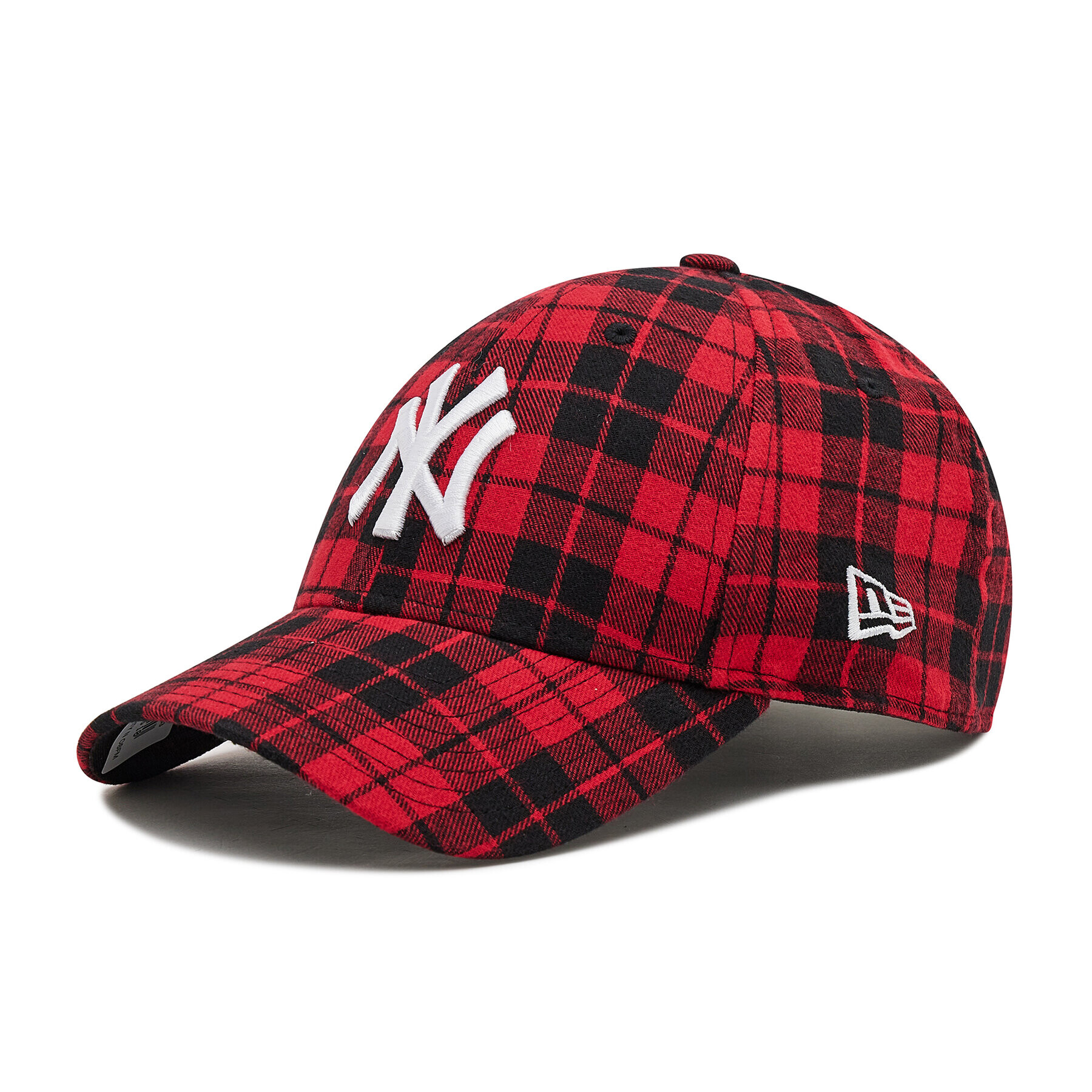 New Era Baseball sapka League Essental Efr 60184753 Piros - Pepit.hu