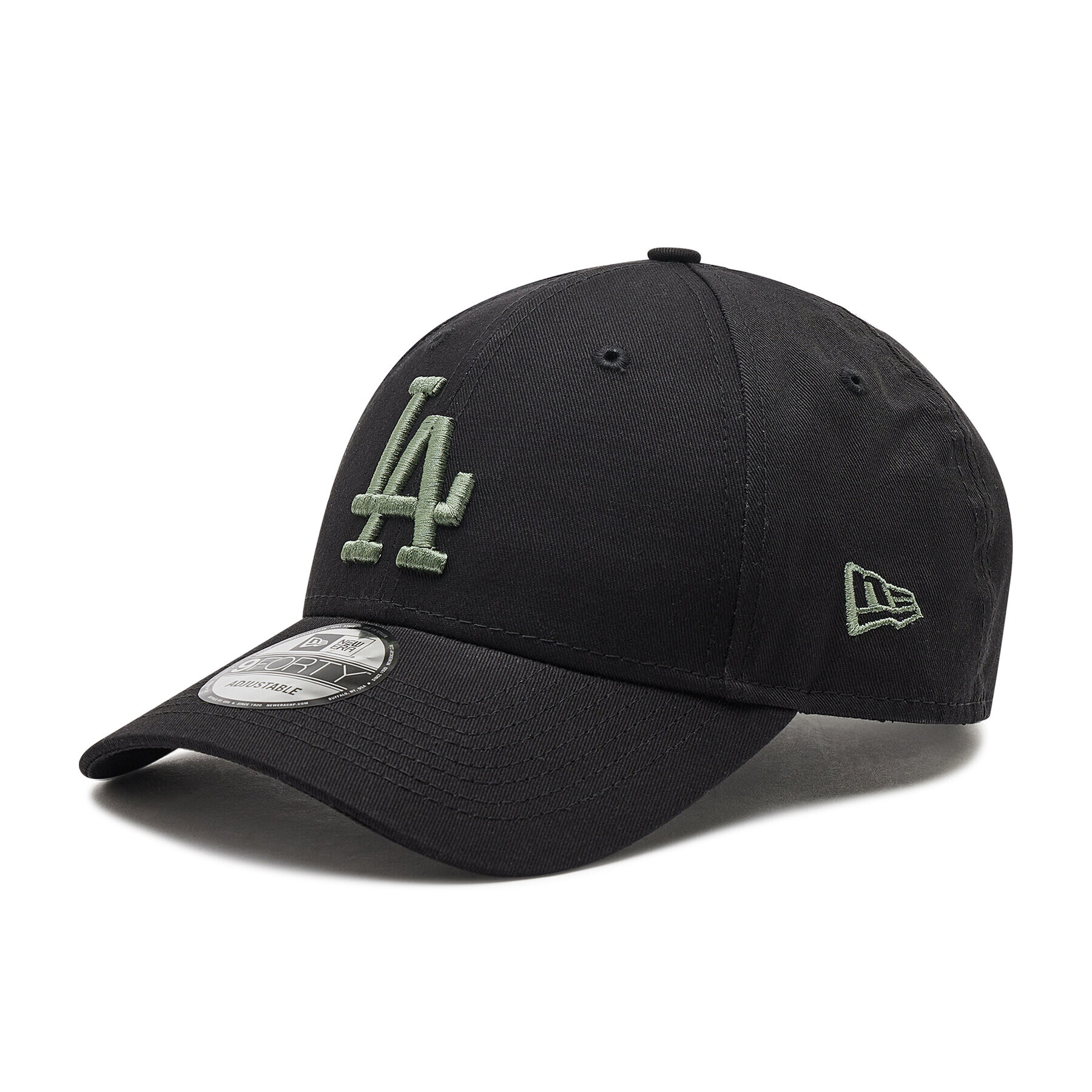 New Era Baseball sapka League Essential 60284865 Fekete - Pepit.hu