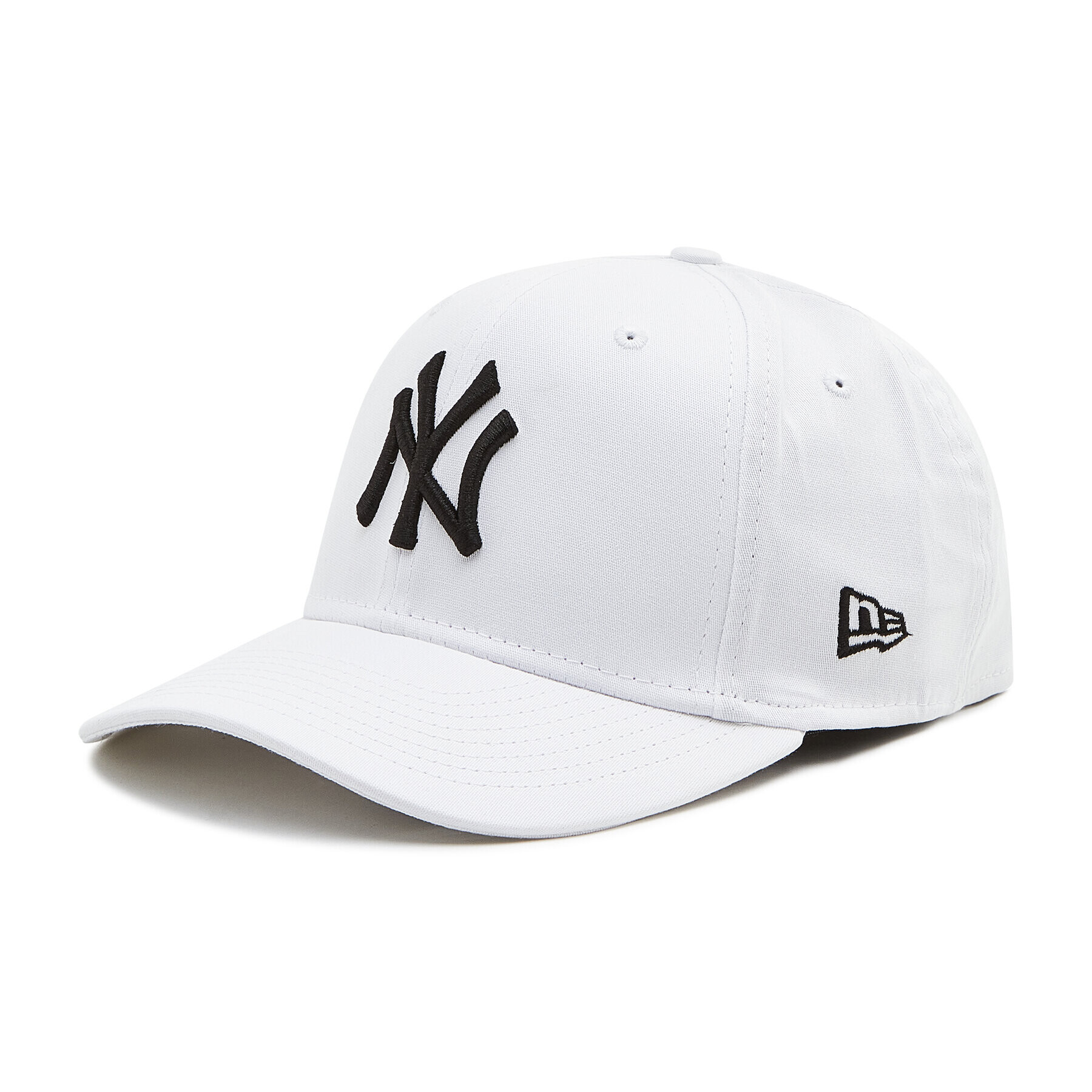 New Era Baseball sapka League Essential 95 12381063 Fehér - Pepit.hu