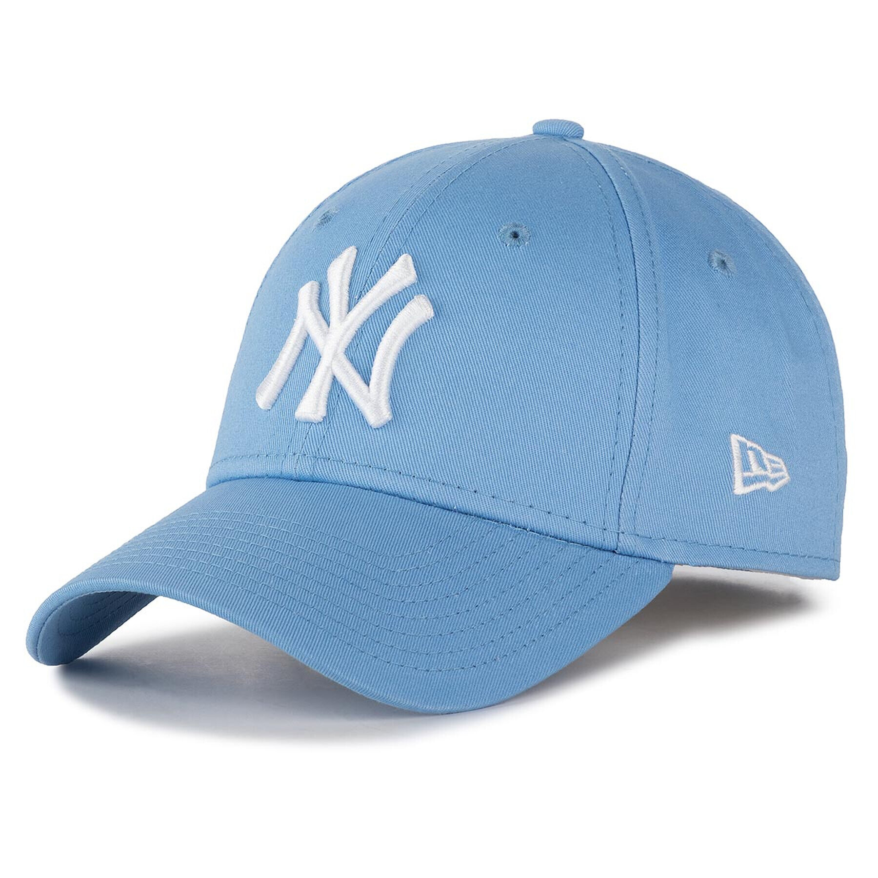 New Era Baseball sapka League Essential 9F 11945513 Kék - Pepit.hu