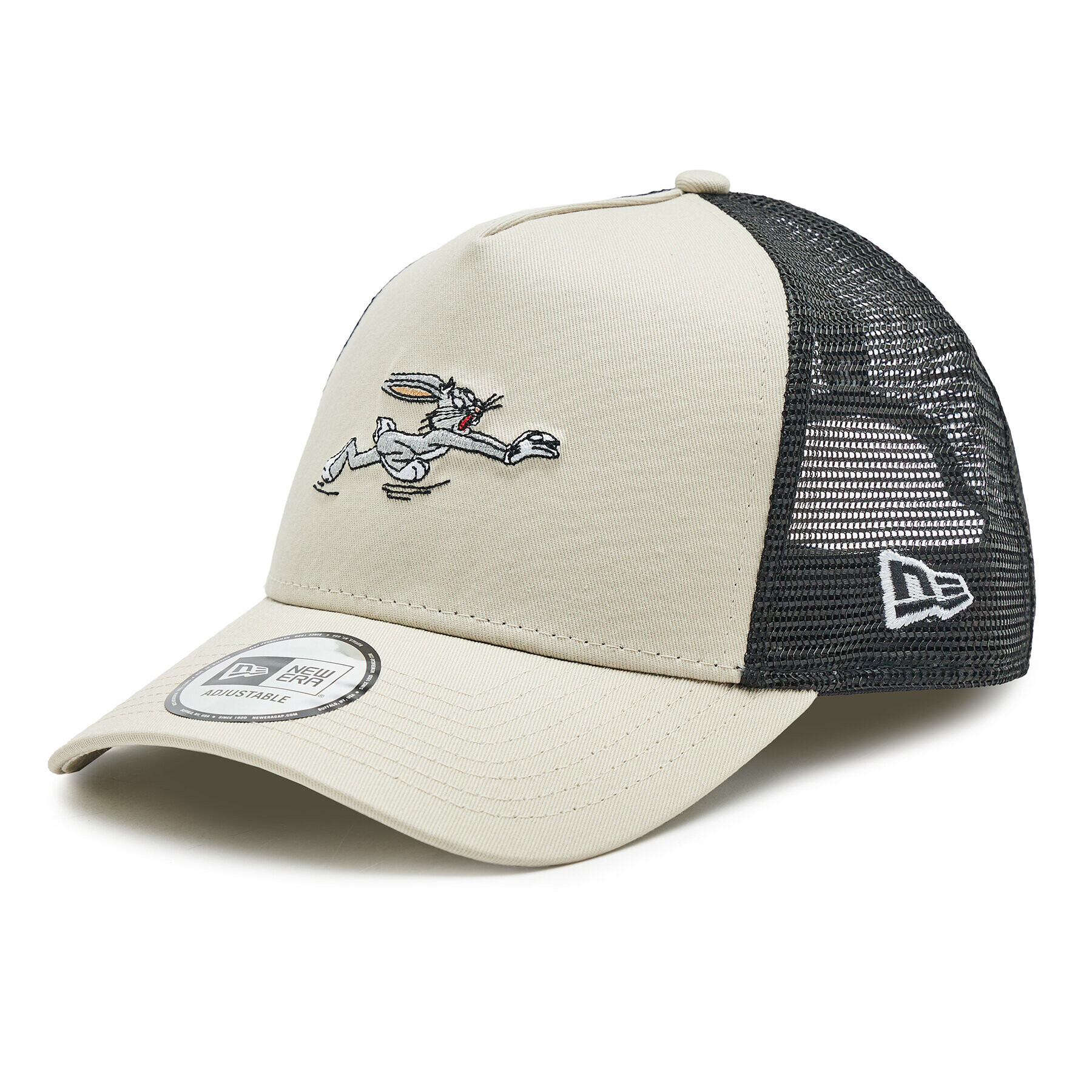 New Era Baseball sapka Looney Tunes 60298676 Bézs - Pepit.hu