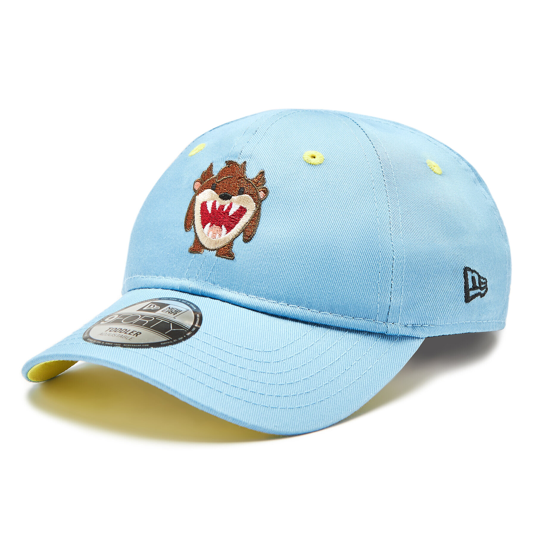 New Era Baseball sapka Looney Tunes Taz 60358030 Kék - Pepit.hu