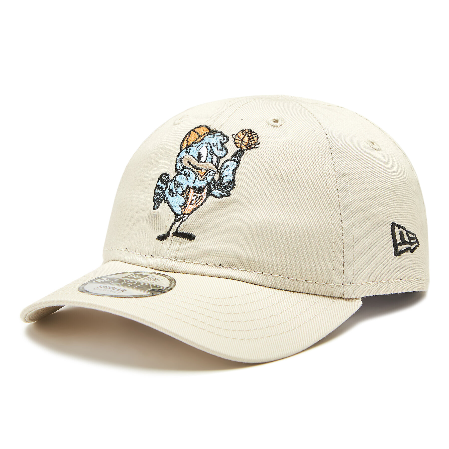 New Era Baseball sapka Mascot 9Forty Toddler 60357953 Bézs - Pepit.hu