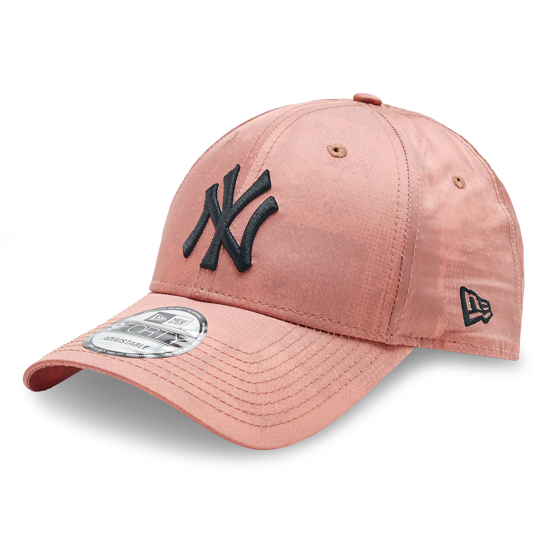 New Era Baseball sapka MLB 9FORTY New York Yankees Print Cap 60298661 Rózsaszín - Pepit.hu