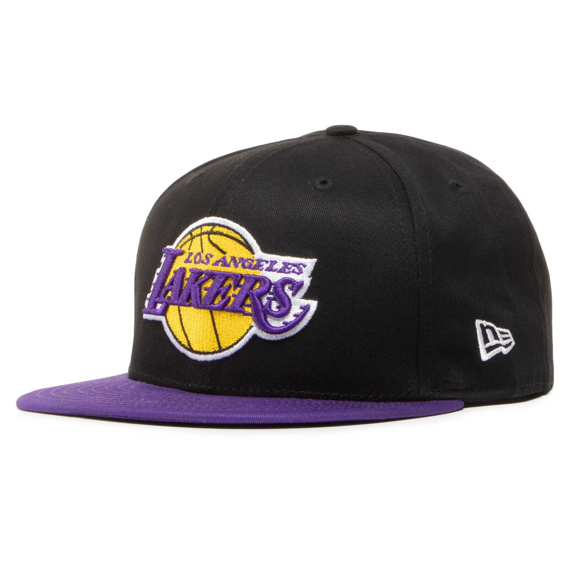 New Era Baseball sapka Nba 9Fifty Nos 950 12122724 Fekete - Pepit.hu