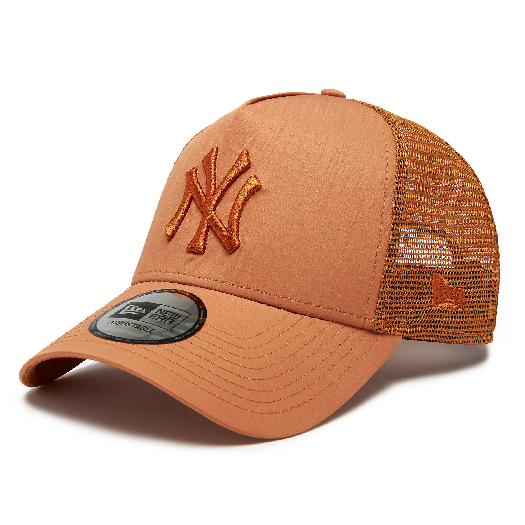 New Era Baseball sapka New York Yankees 60358065 Barna - Pepit.hu