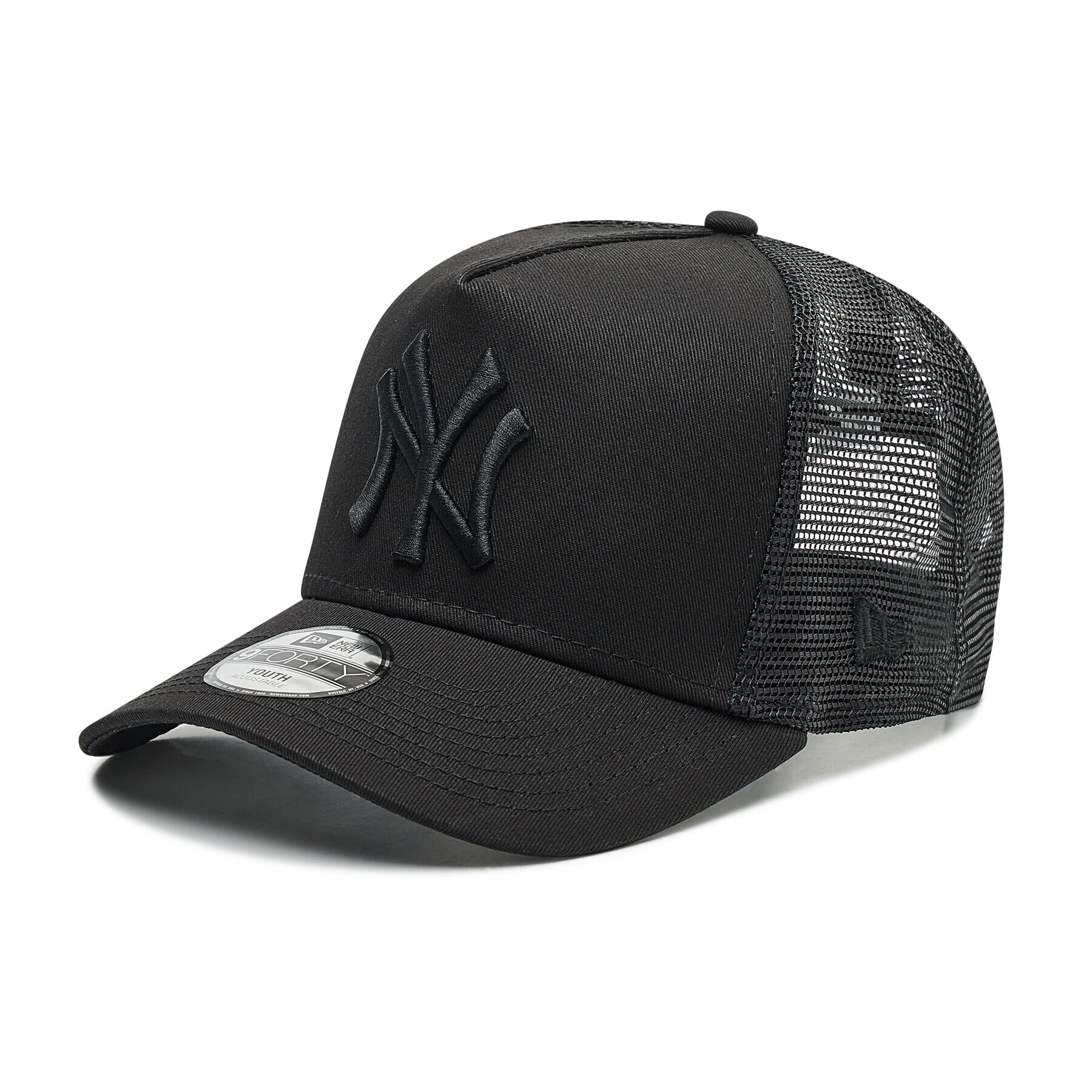 New Era Baseball sapka New York Yankees Bob 12745567 M Fekete - Pepit.hu