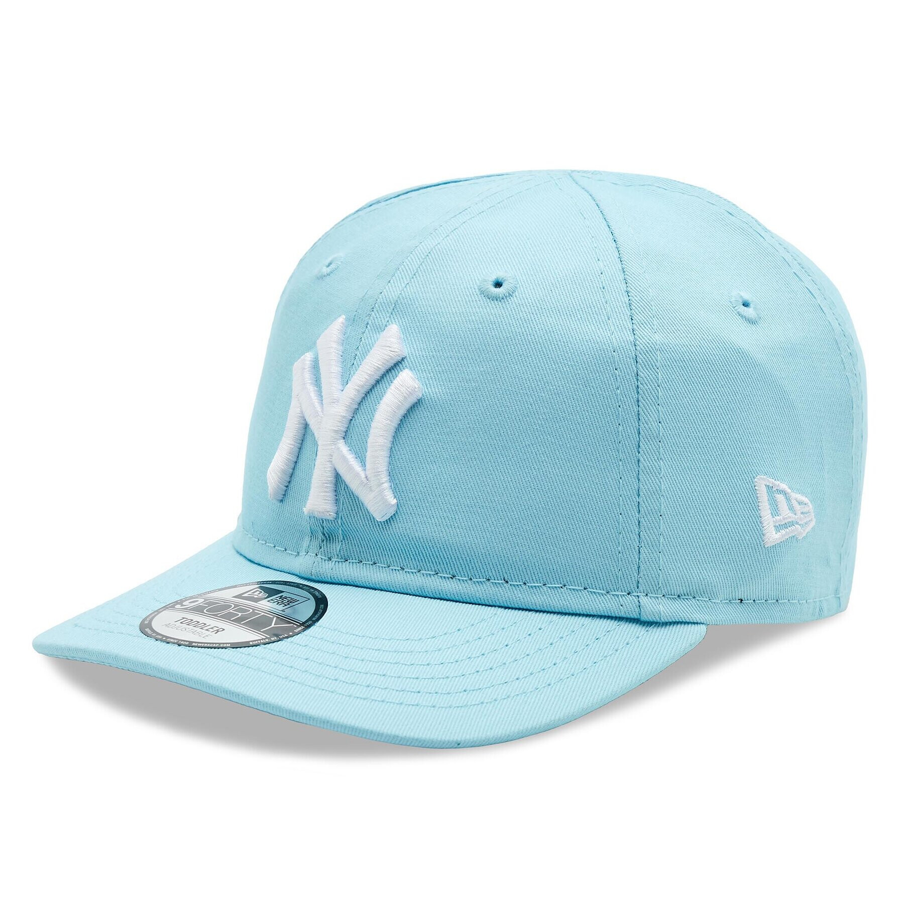 New Era Baseball sapka New York Yankees League Essential 60357937 Kék - Pepit.hu