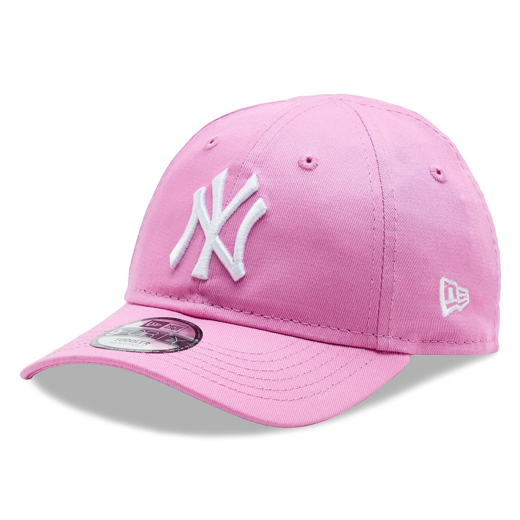 New Era Baseball sapka New York Yankees League Essential 60357948 Rózsaszín - Pepit.hu