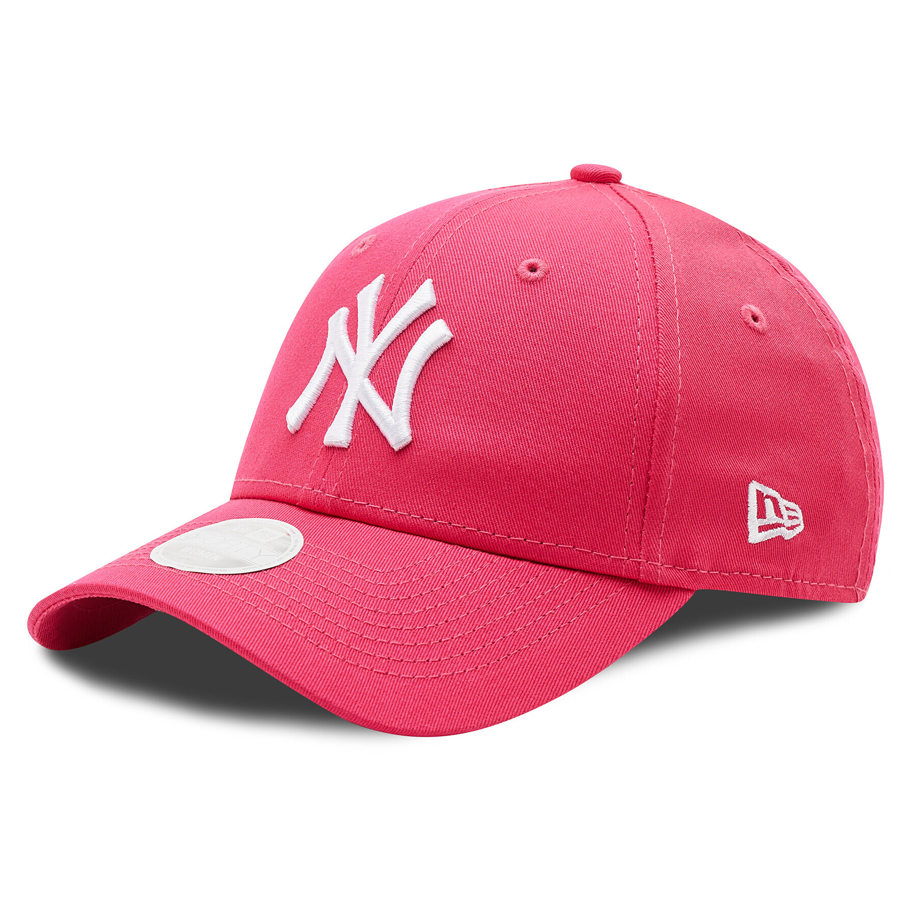 New Era Baseball sapka New York Yankees League Essentials 60284799 Rózsaszín - Pepit.hu