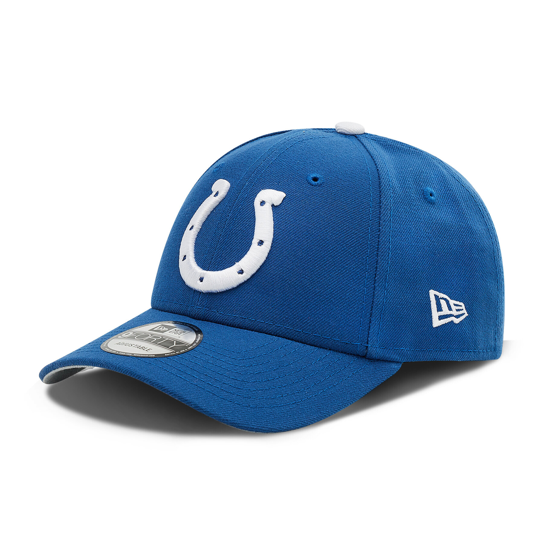 New Era Baseball sapka Nfl Indianapolis Colts 9Forty 60102018 Kék - Pepit.hu