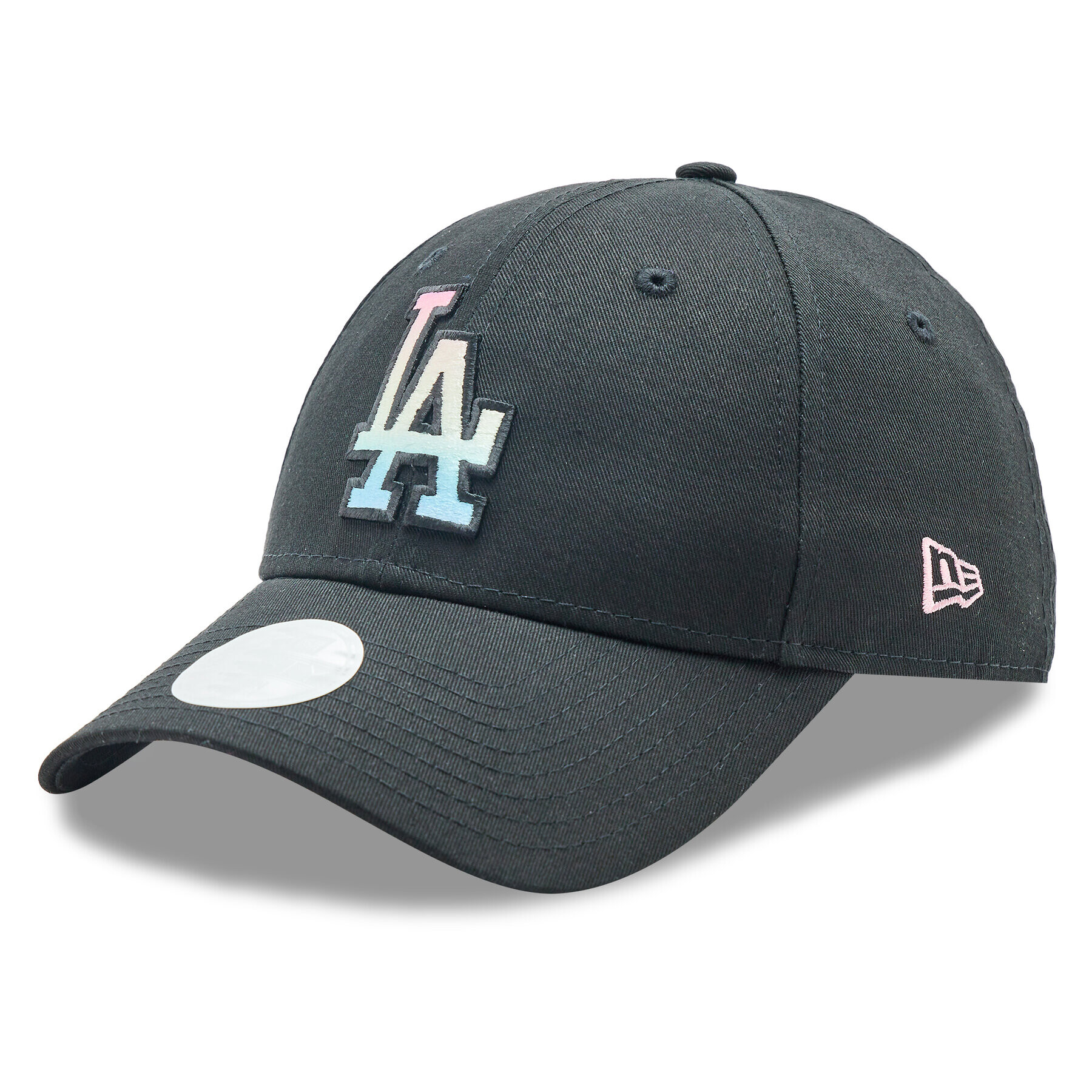 New Era Baseball sapka Ombre 60298621 Fekete - Pepit.hu