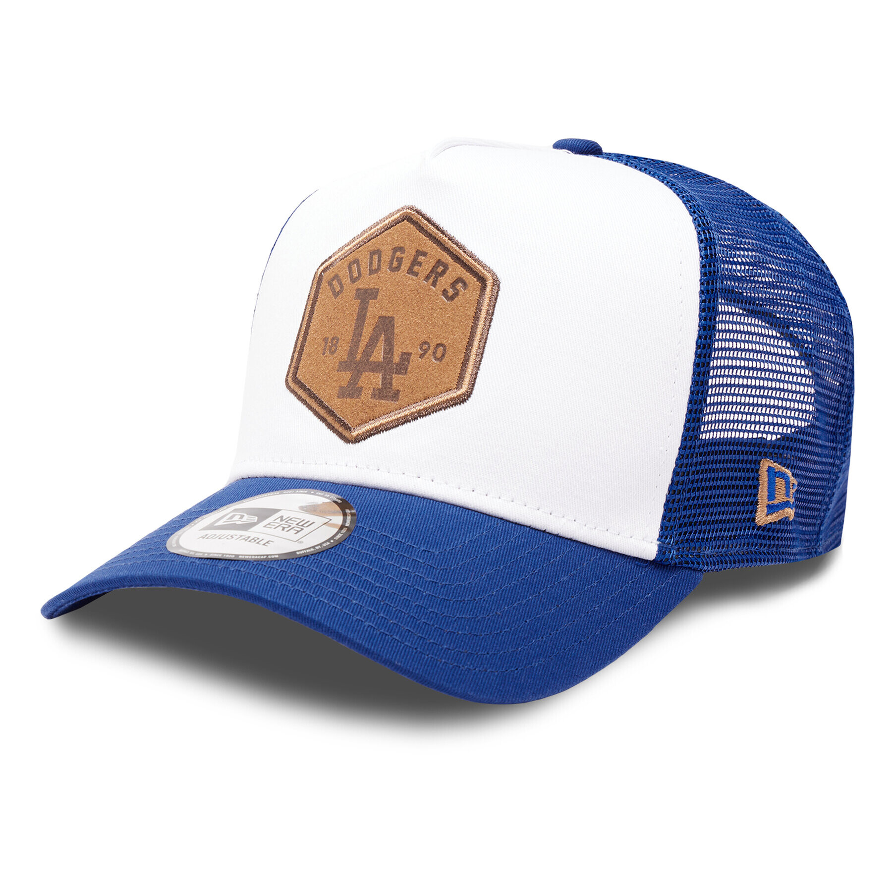 New Era Baseball sapka Team Patch 60285139 Színes - Pepit.hu