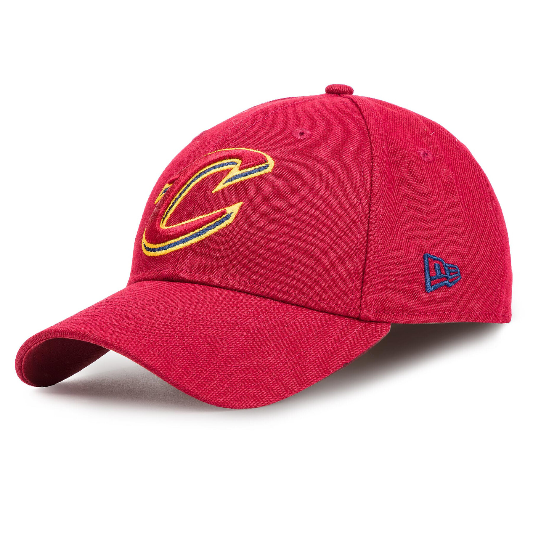 New Era Baseball sapka The League Clecav O 11486916 Bordó - Pepit.hu