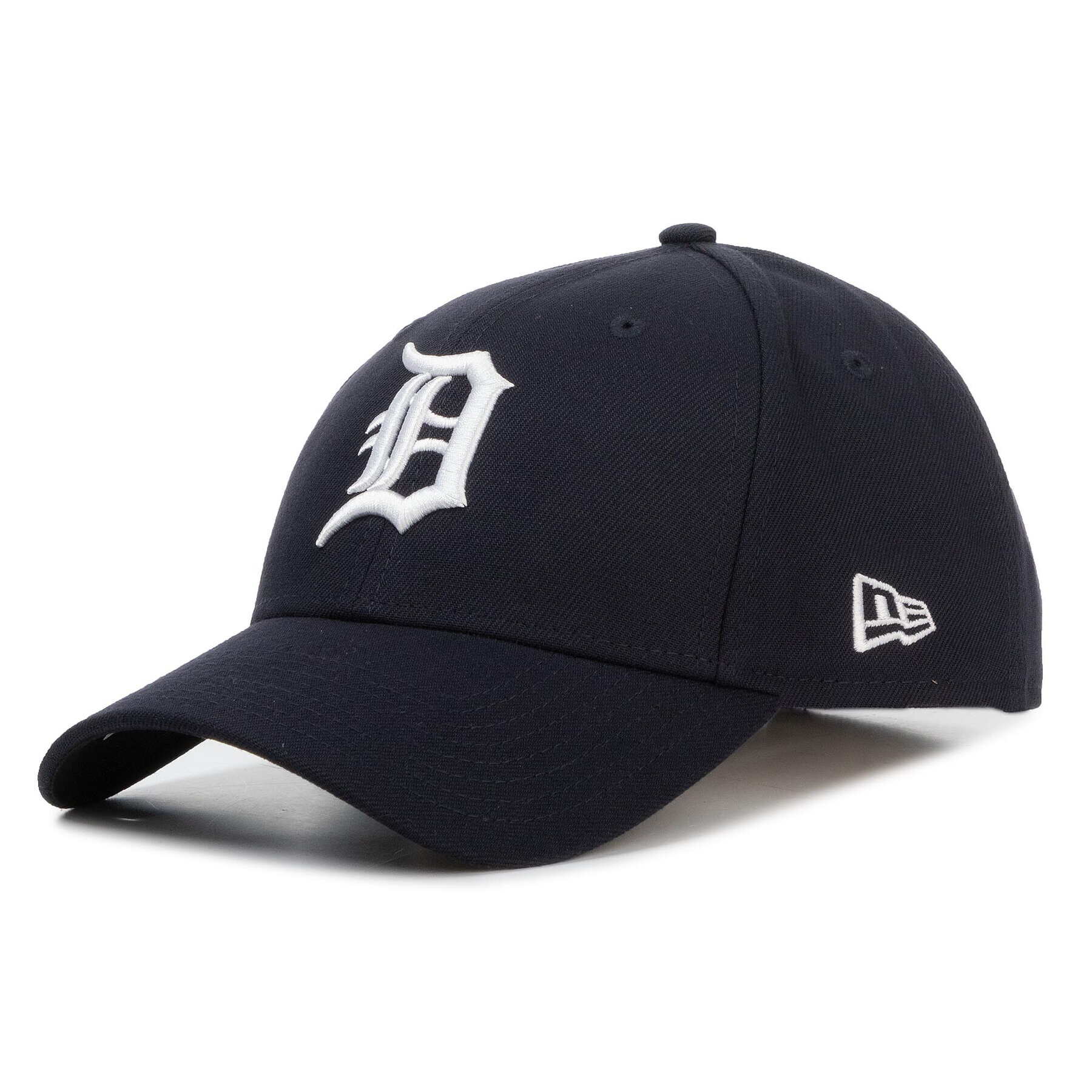 New Era Baseball sapka The League Dettig H 11576724 Fekete - Pepit.hu