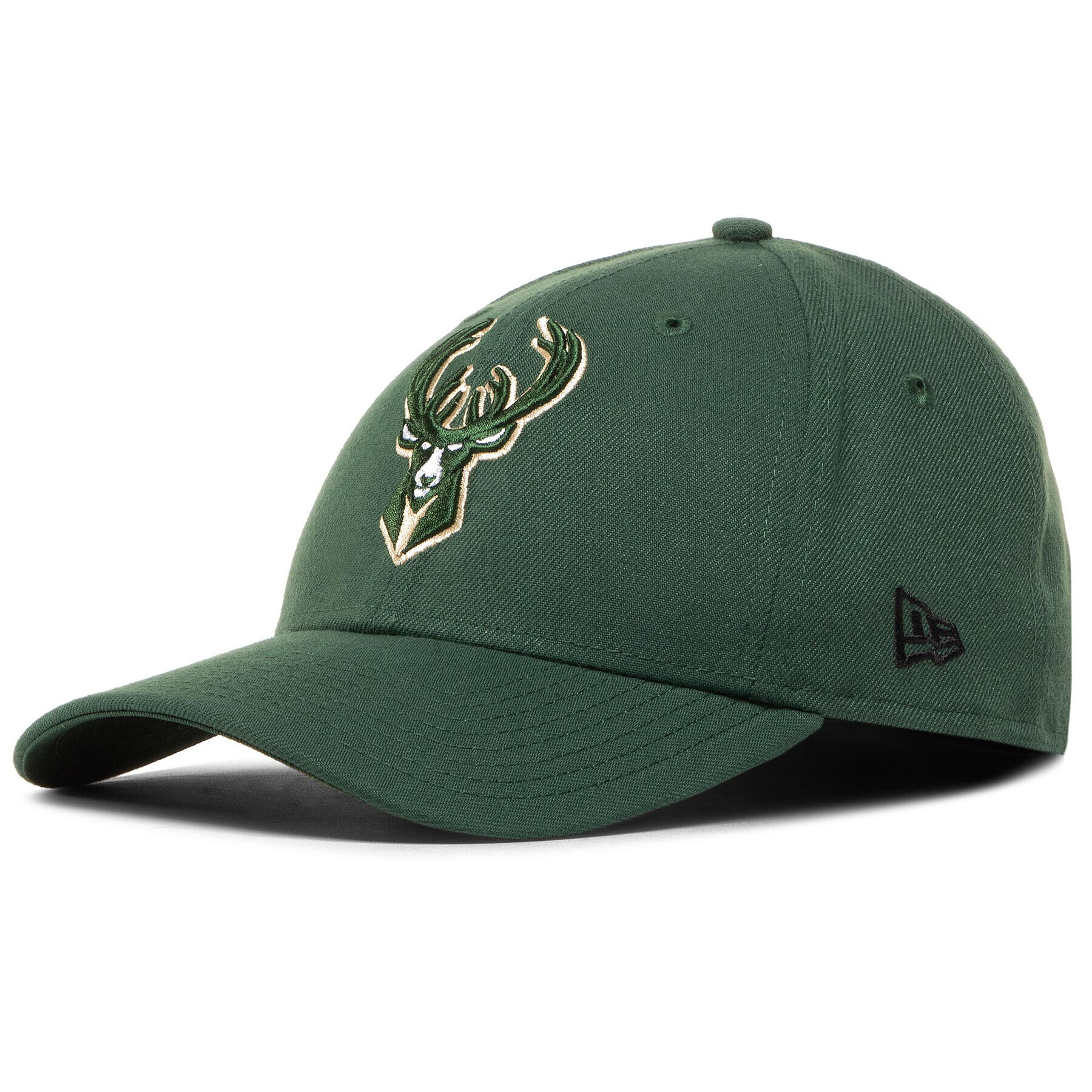 New Era Baseball sapka The League Milbuc O 11405602 Zöld - Pepit.hu