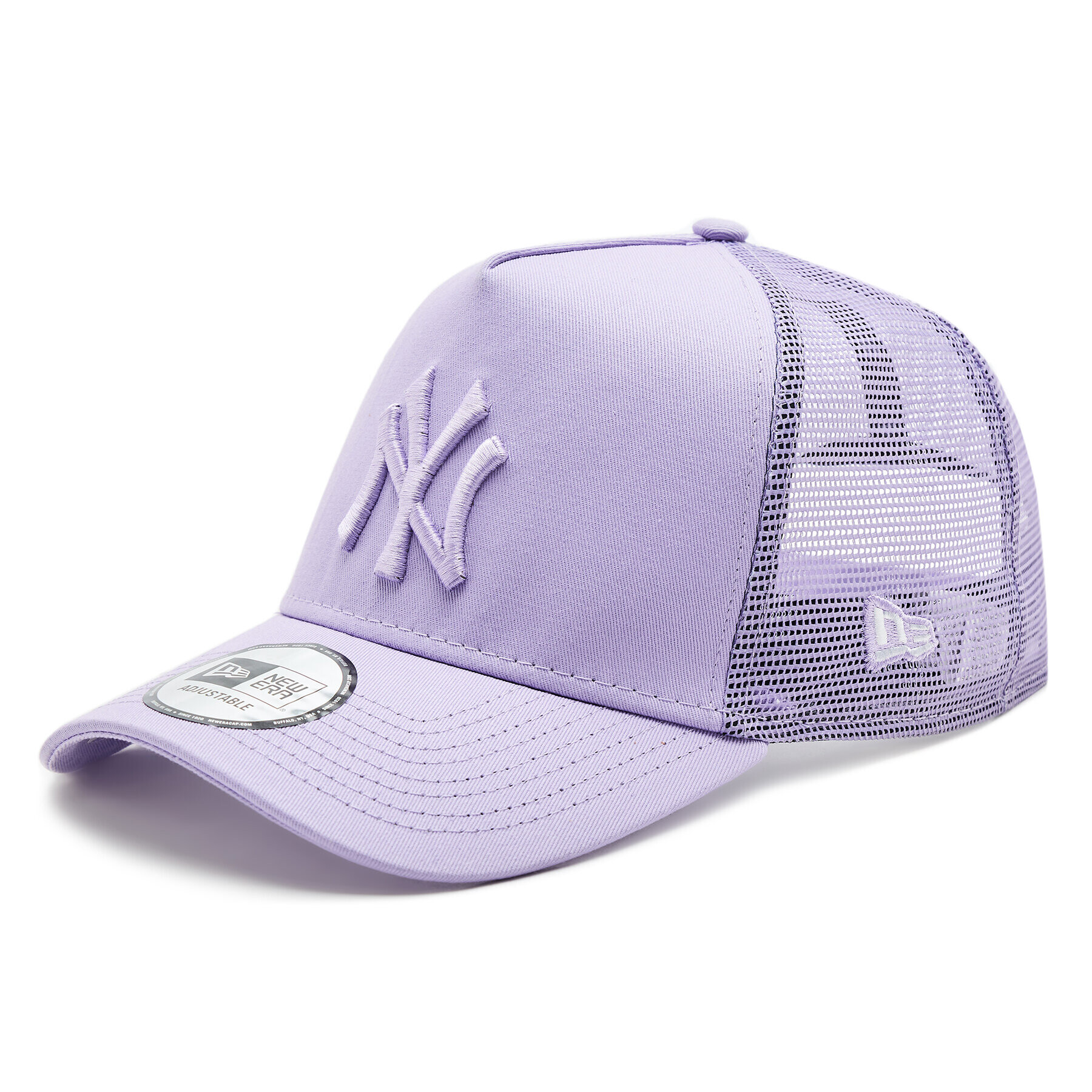 New Era Baseball sapka Tonal Mesh 60298760 Lila - Pepit.hu