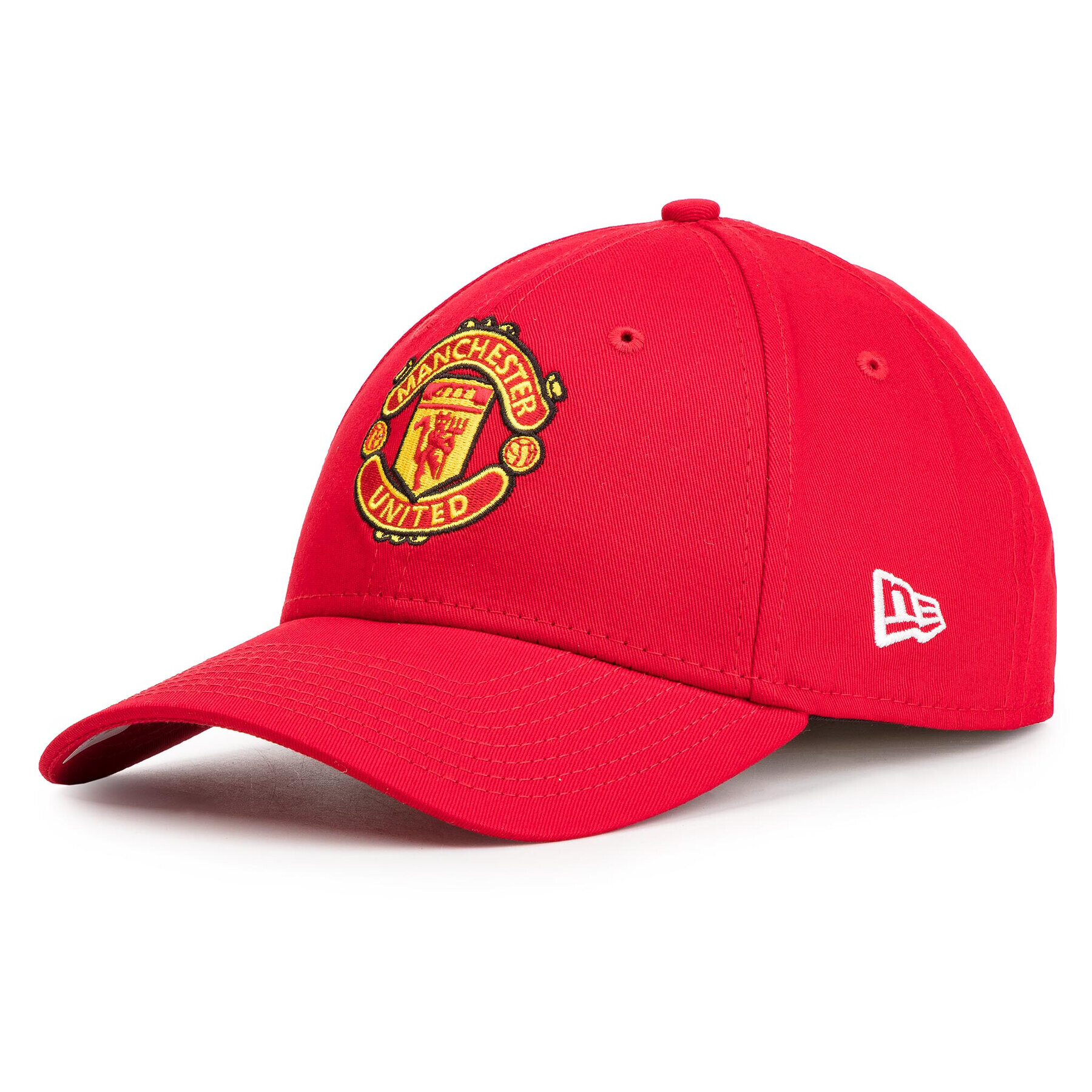 New Era Baseball sapka Ts Mu25 Basic 9Fort 11213219 Piros - Pepit.hu