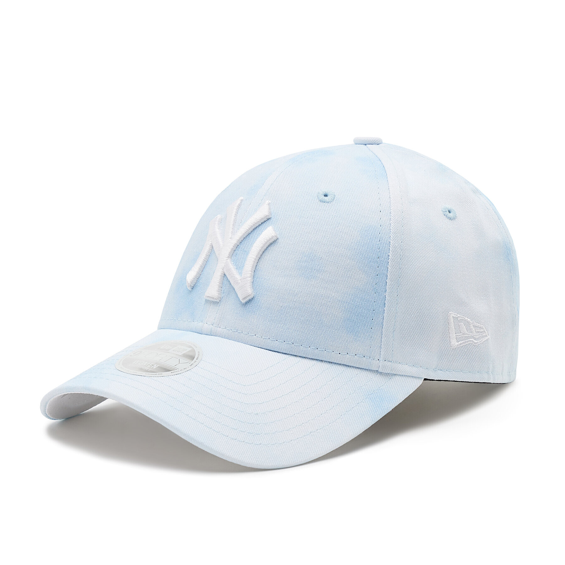 New Era Baseball sapka Wmn Pastel Tie Die 60284802 Kék - Pepit.hu