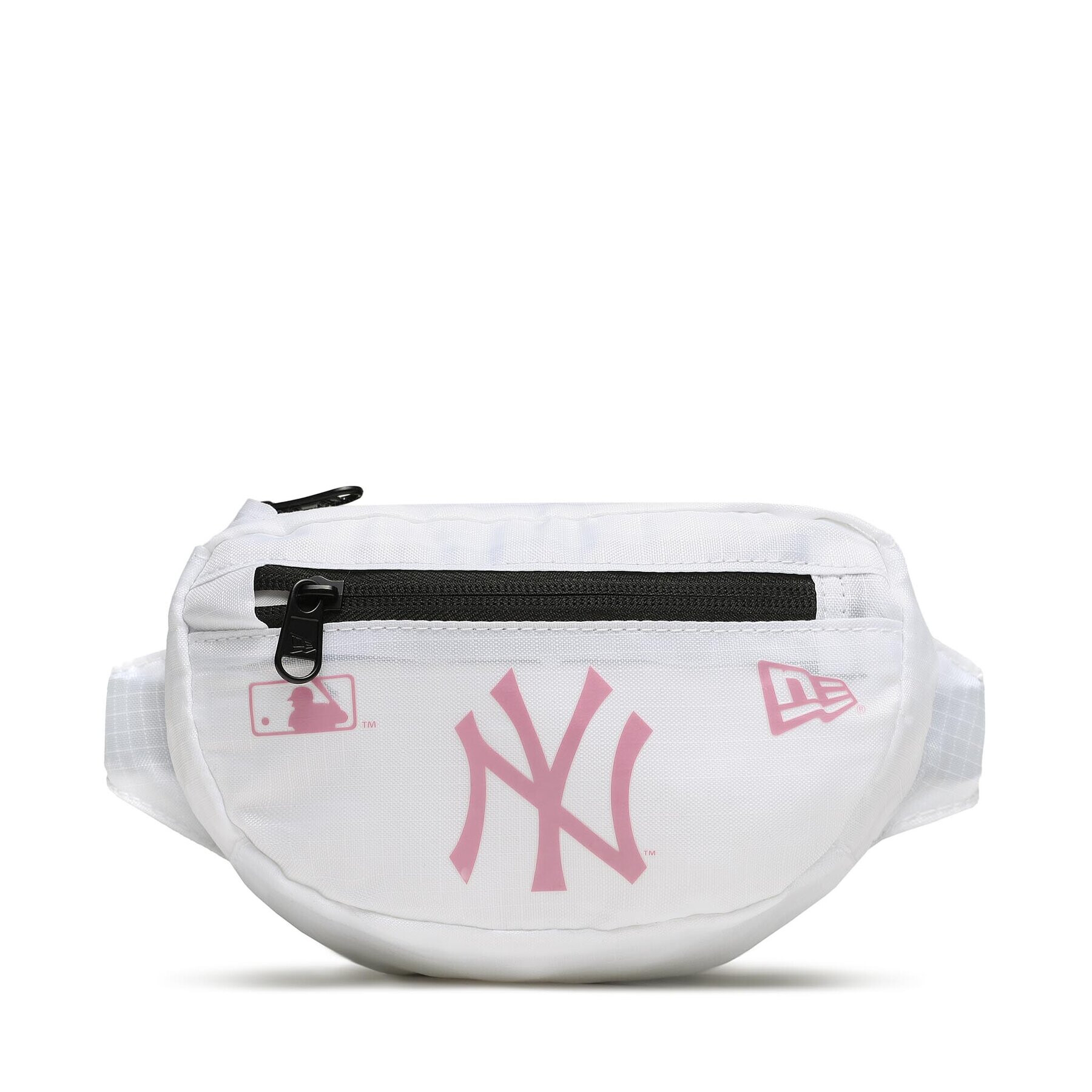 New Era Övtáska Mlb Micro Waist Bag 60357017 Fehér - Pepit.hu