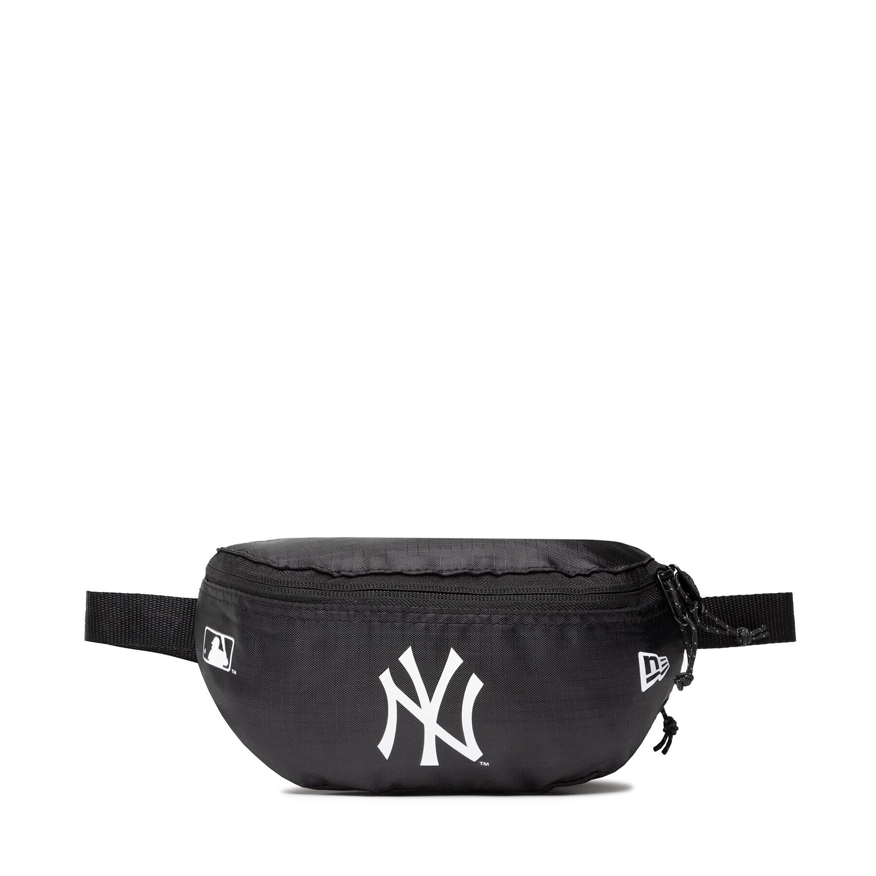 New Era Övtáska Mlb Mini Waist Bag Neyyan 60137393 Fekete - Pepit.hu