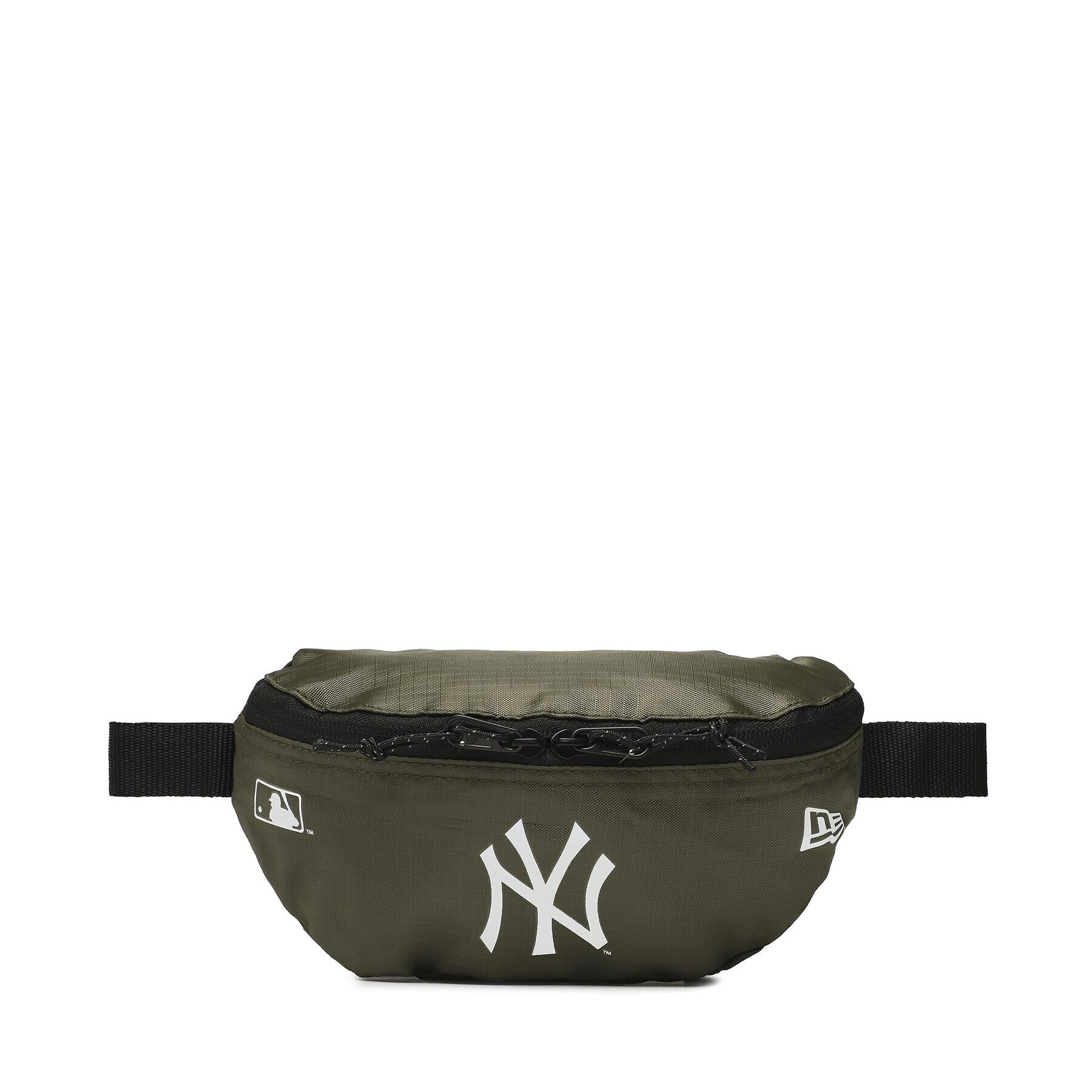 New Era Övtáska Mlb Mini Waist Bag Neyyan 60137344 Zöld - Pepit.hu