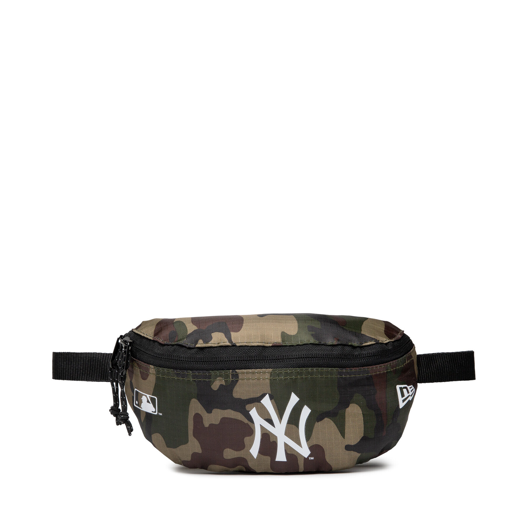 New Era Övtáska Mlb Mini Waist Bag Neyyan 60137352 Zöld - Pepit.hu