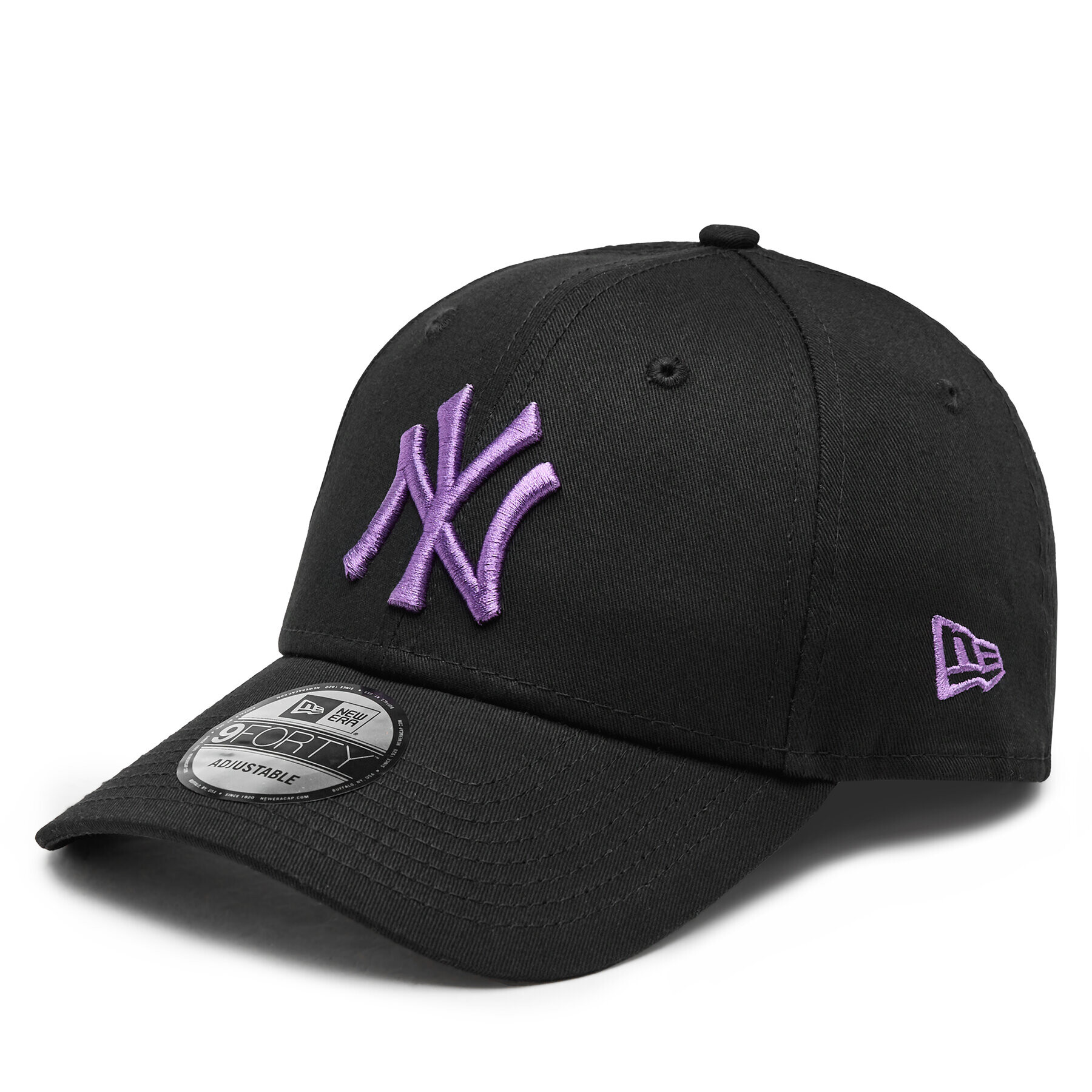 New Era Sapka Le 940 Nyy 60364451 Fekete - Pepit.hu