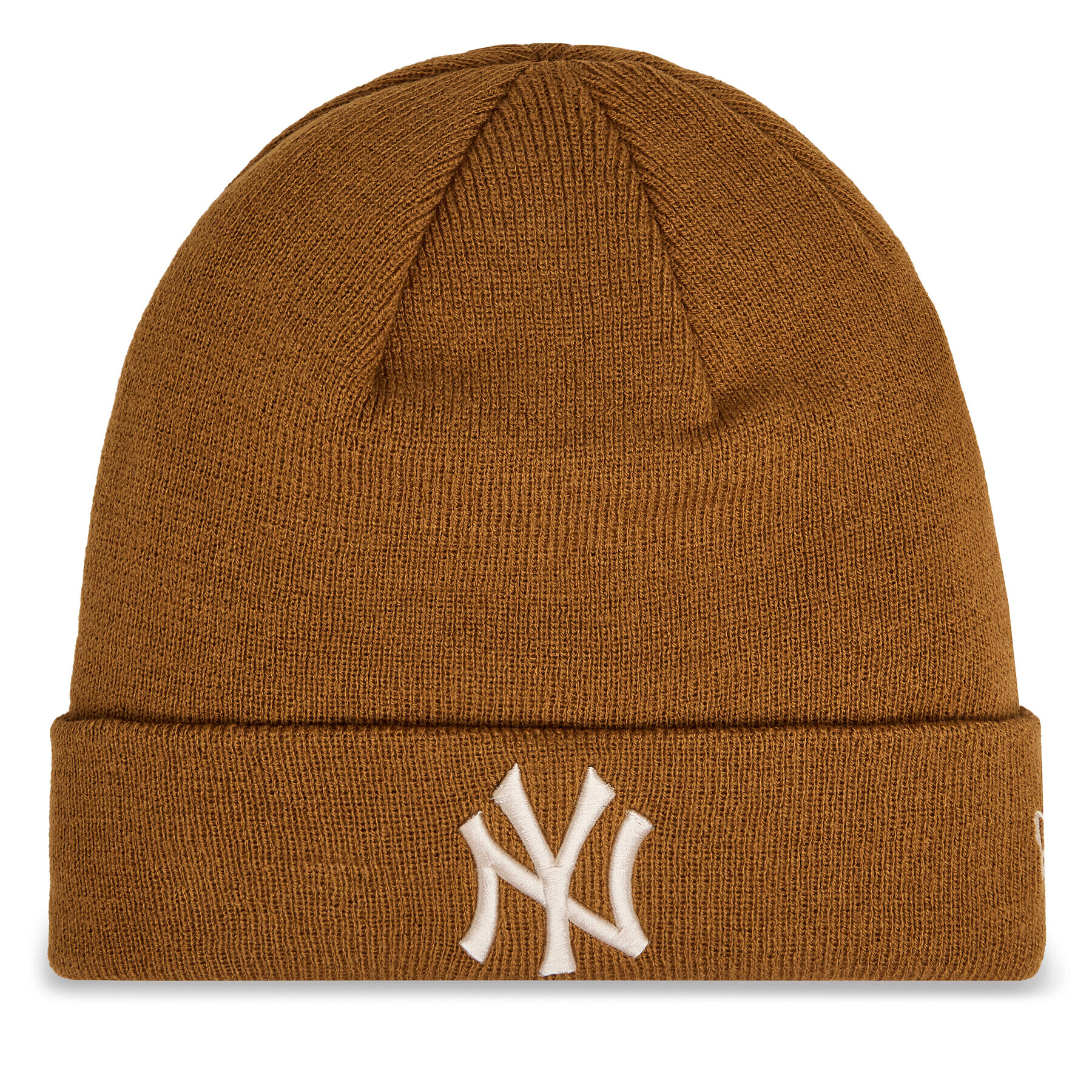 New Era Sapka Le Beanie Nyy Brw 60364360 Barna - Pepit.hu