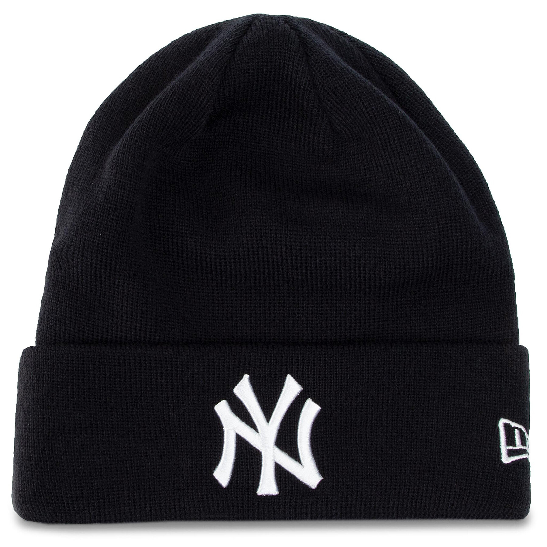 New Era Sapka Mlb Essential Cuff 12122727 Sötétkék - Pepit.hu