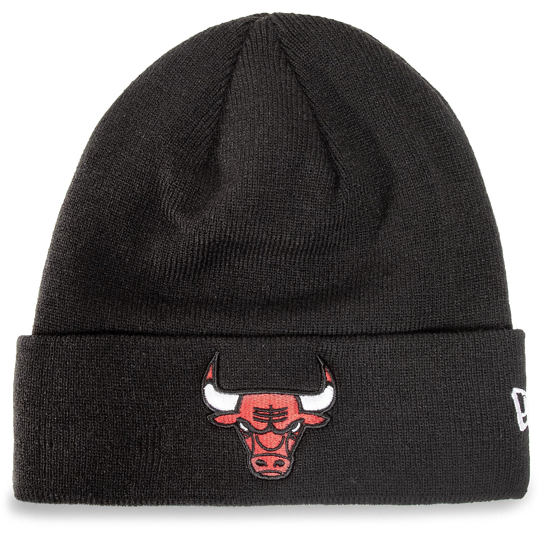 New Era Sapka Nba Essential Knit Osfm 12156075 Fekete - Pepit.hu