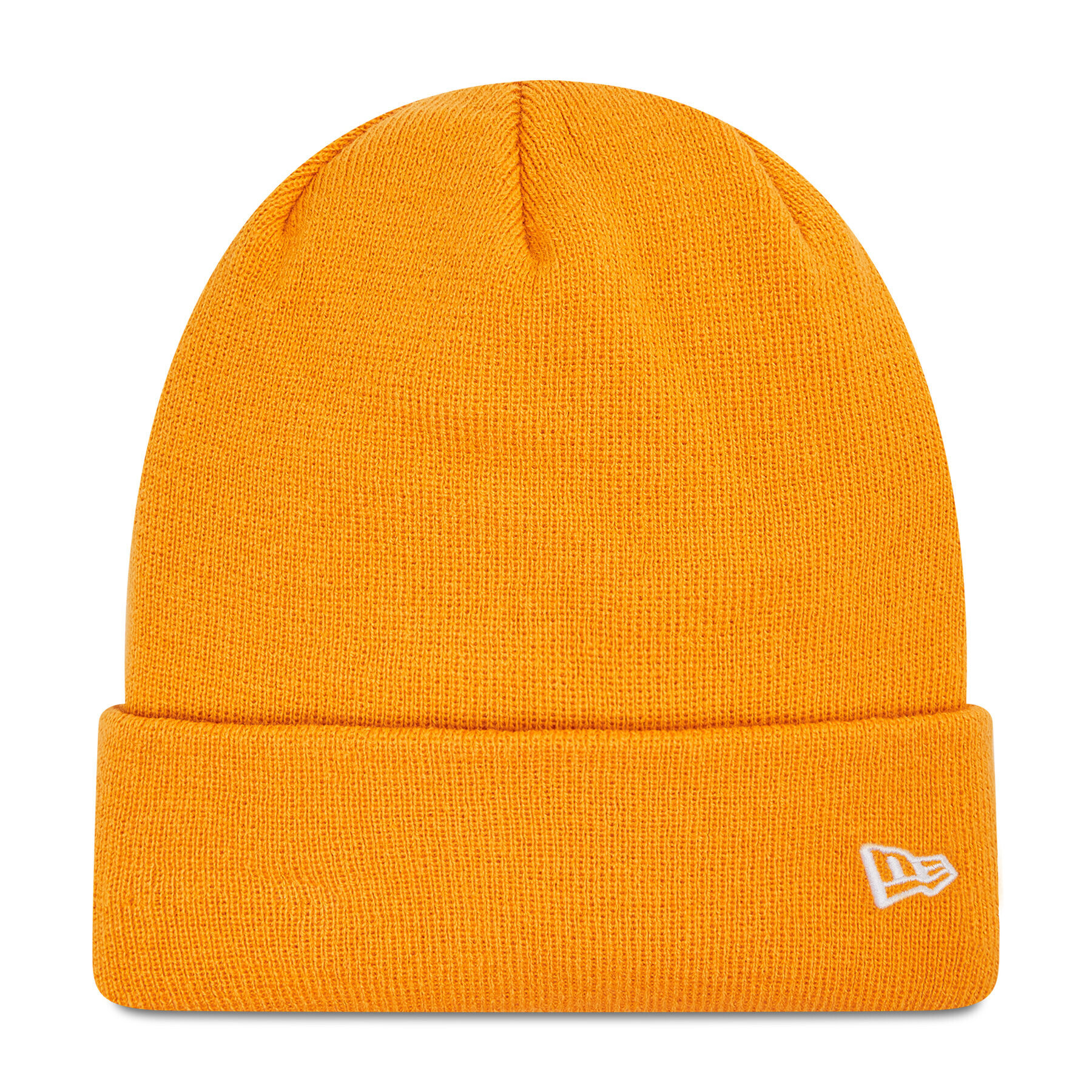 New Era Sapka Pop Colour Cuff Beanie 60141764 Narancssárga - Pepit.hu