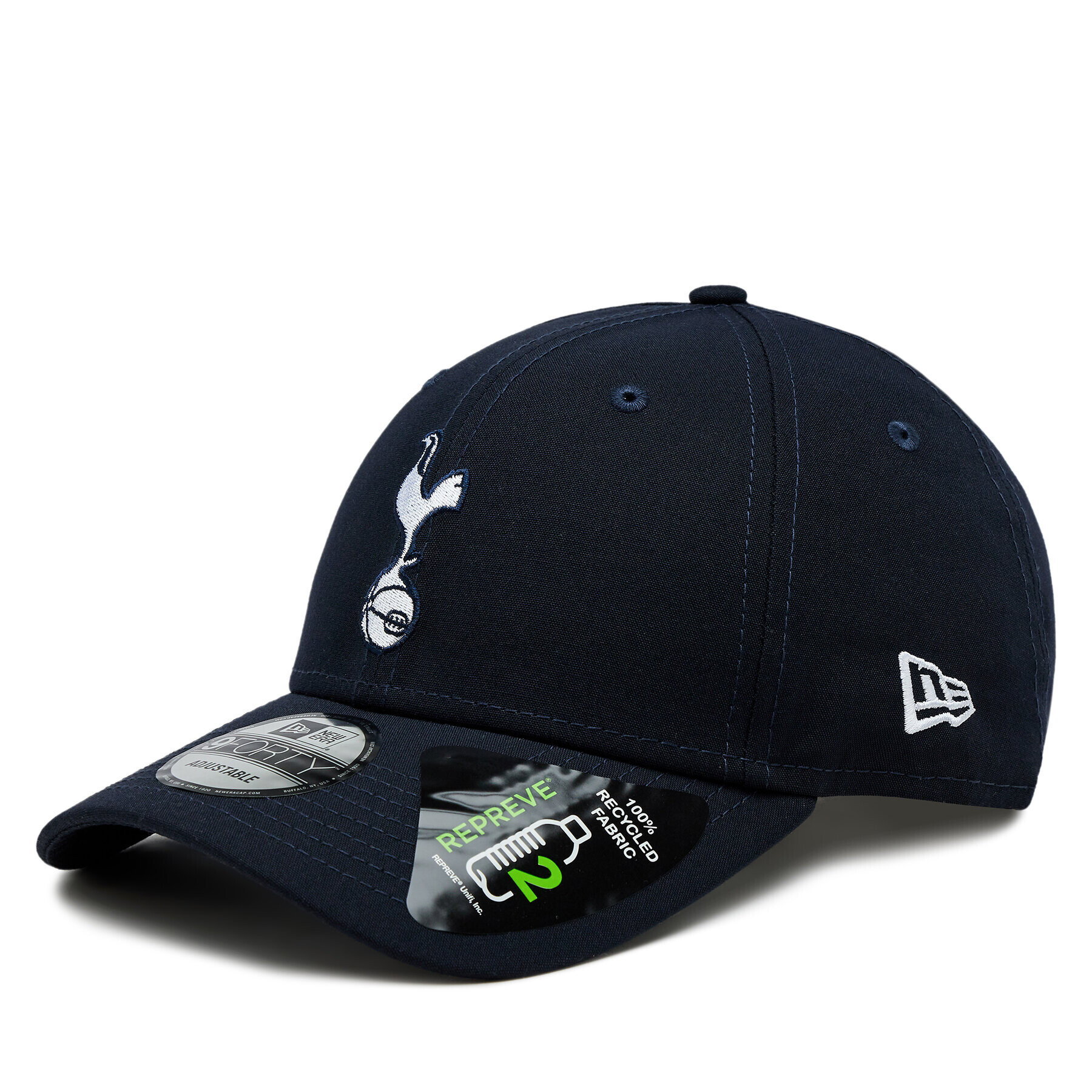 New Era Sapka Repreve 940 Spurs 60293471 Sötétkék - Pepit.hu