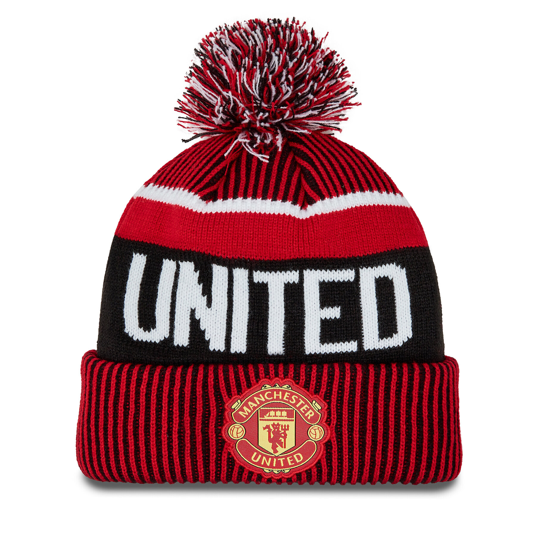 New Era Sapka Sport Man U 60363660 Piros - Pepit.hu