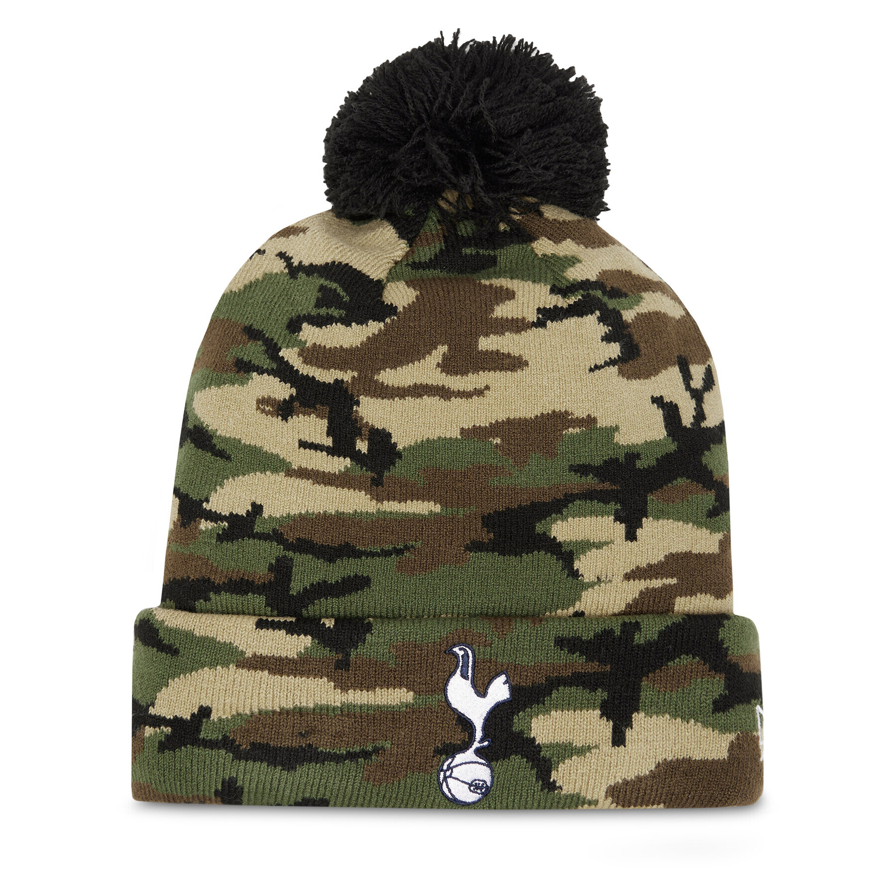 New Era Sapka Tottenham Hotspur Bobble 60284511 Színes - Pepit.hu