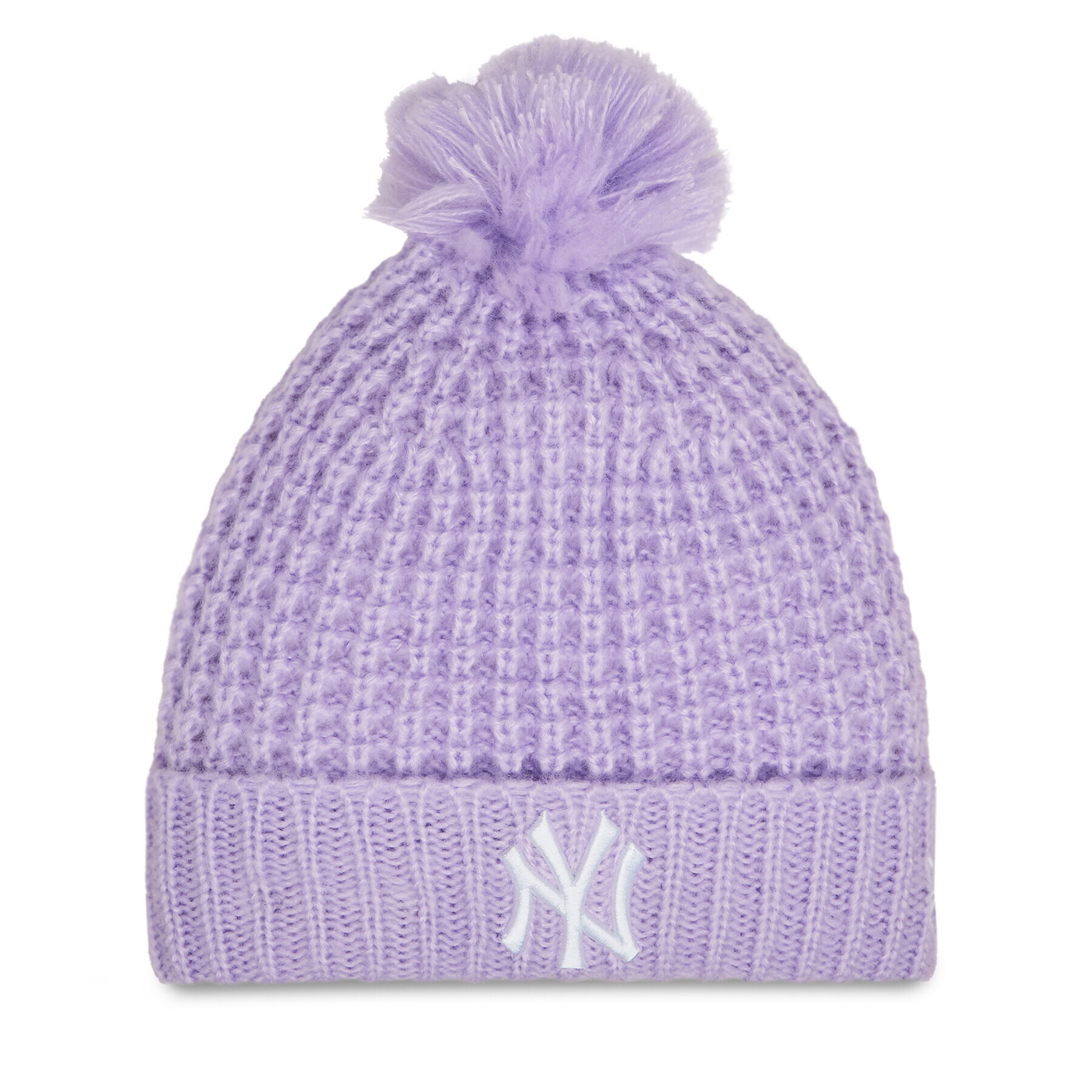 New Era Sapka Wmns Cosy Pom 60364287 Lila - Pepit.hu