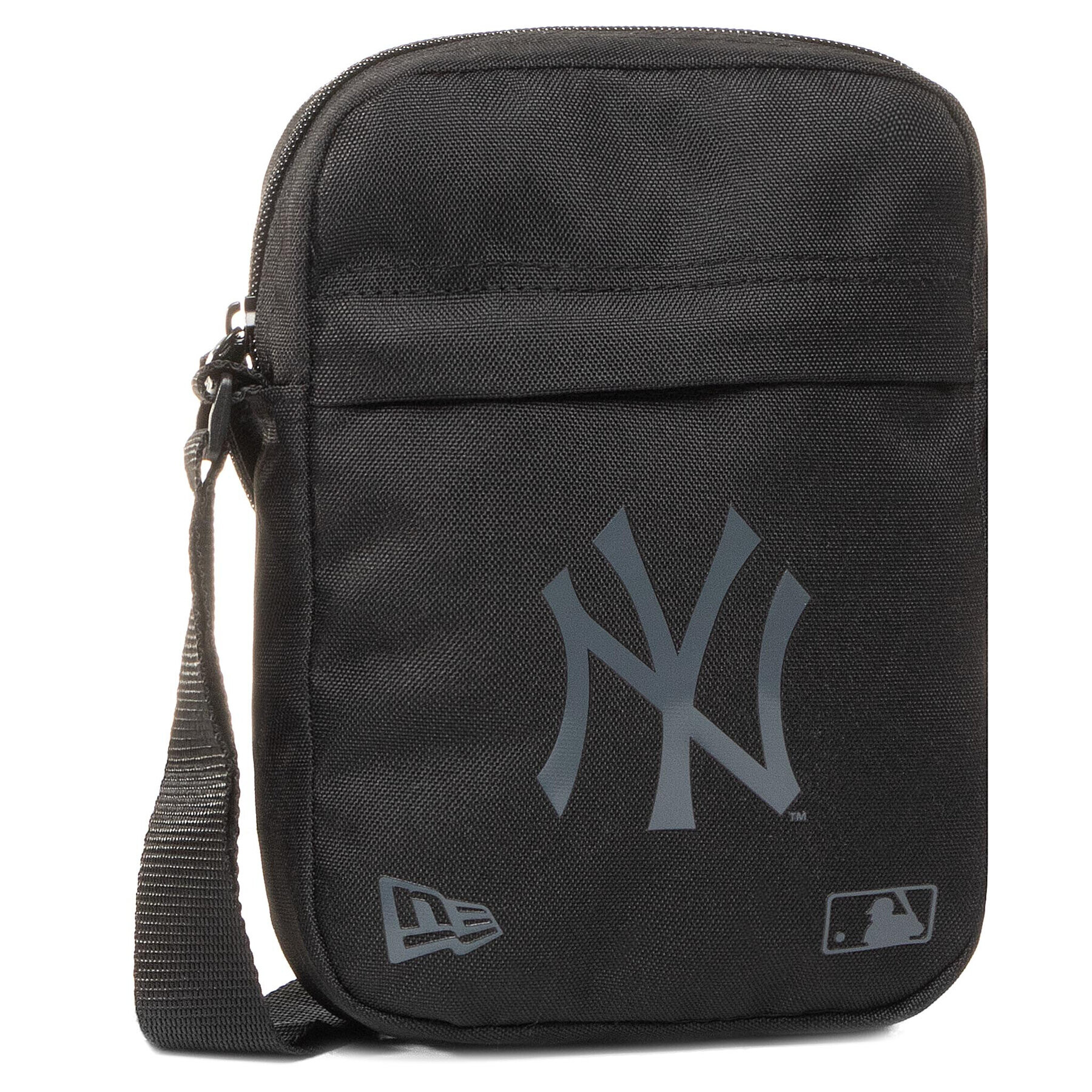 New Era Válltáska Mlb Slide Bag Neyyan 12145422 Fekete - Pepit.hu