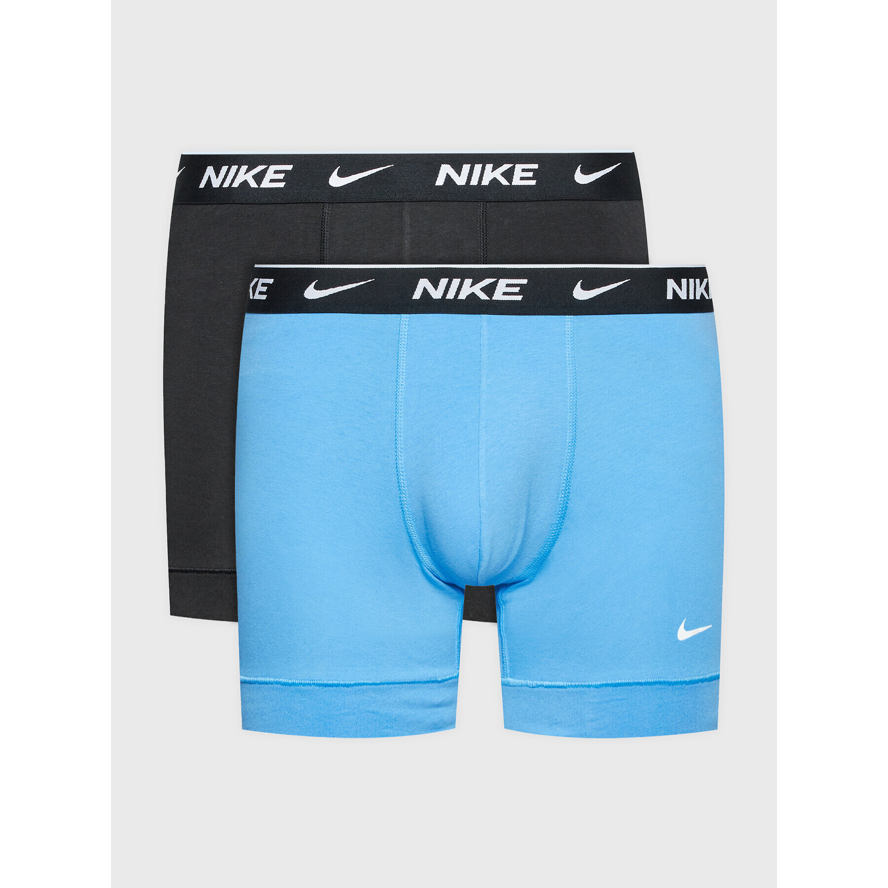 Nike 2 darab boxer 0000KE1086 Színes - Pepit.hu