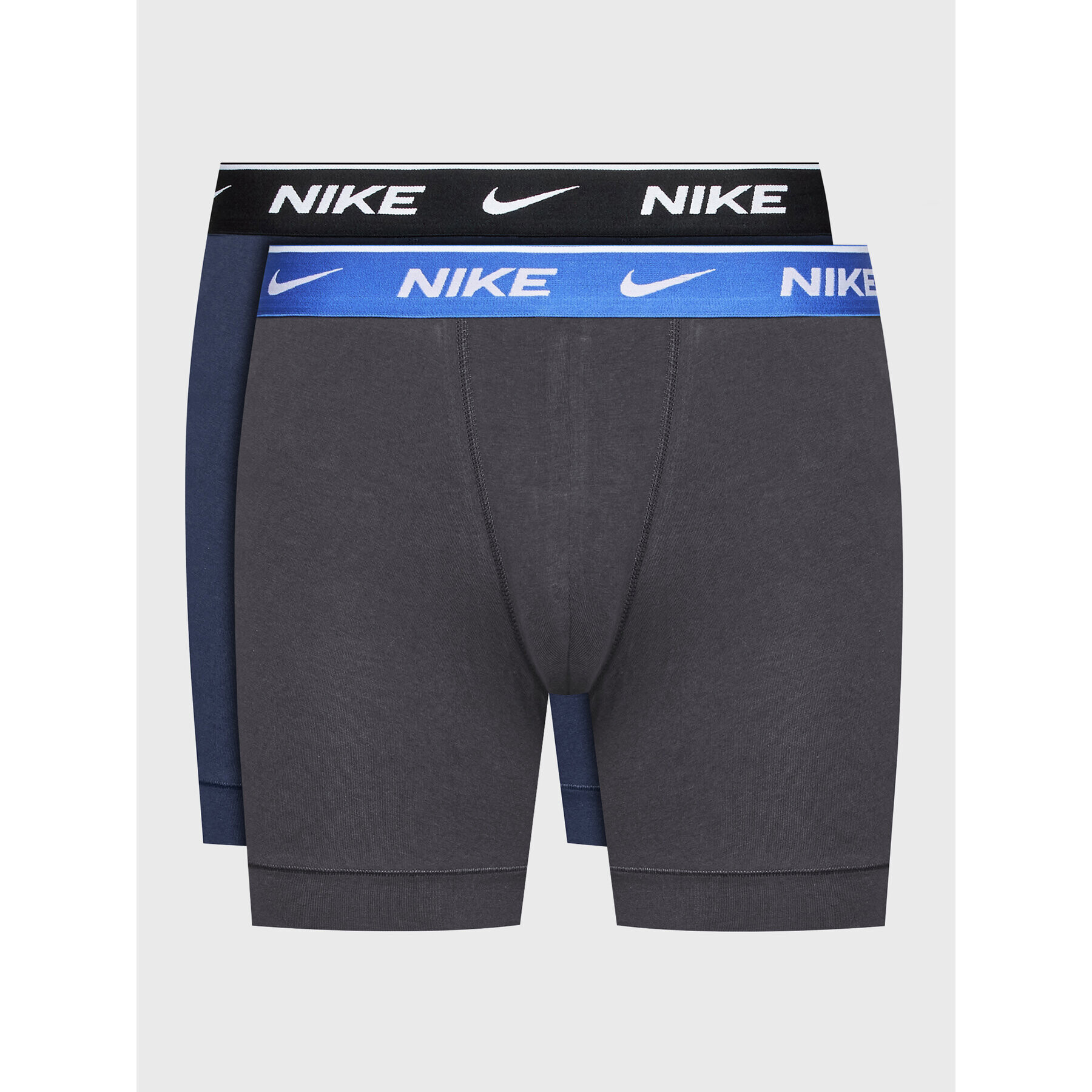 Nike 2 darab boxer Boxer Brief 0000KE1086 Színes - Pepit.hu