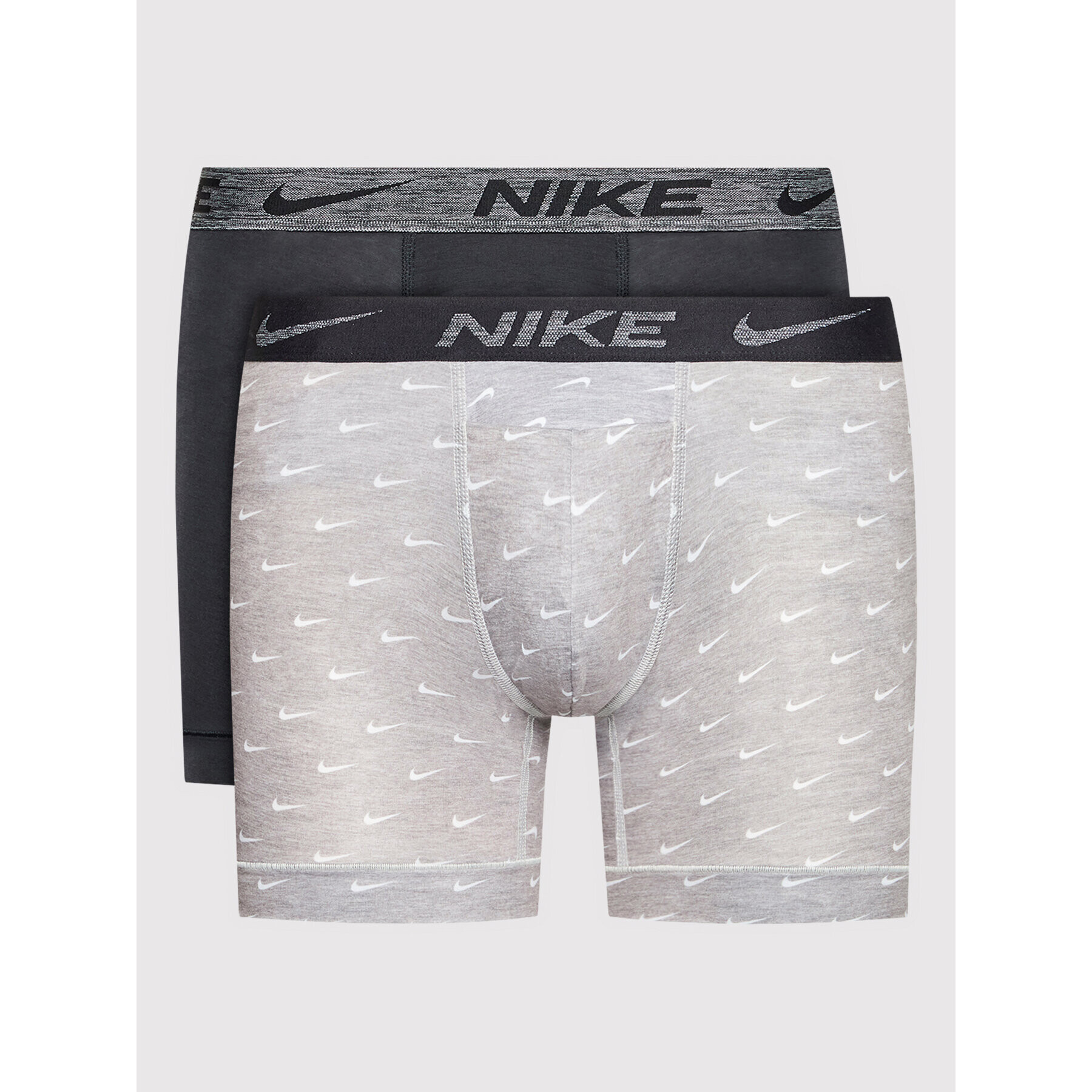 Nike 2 darab boxer Dri-Fit ReLuxe 0000KE1076 Színes - Pepit.hu