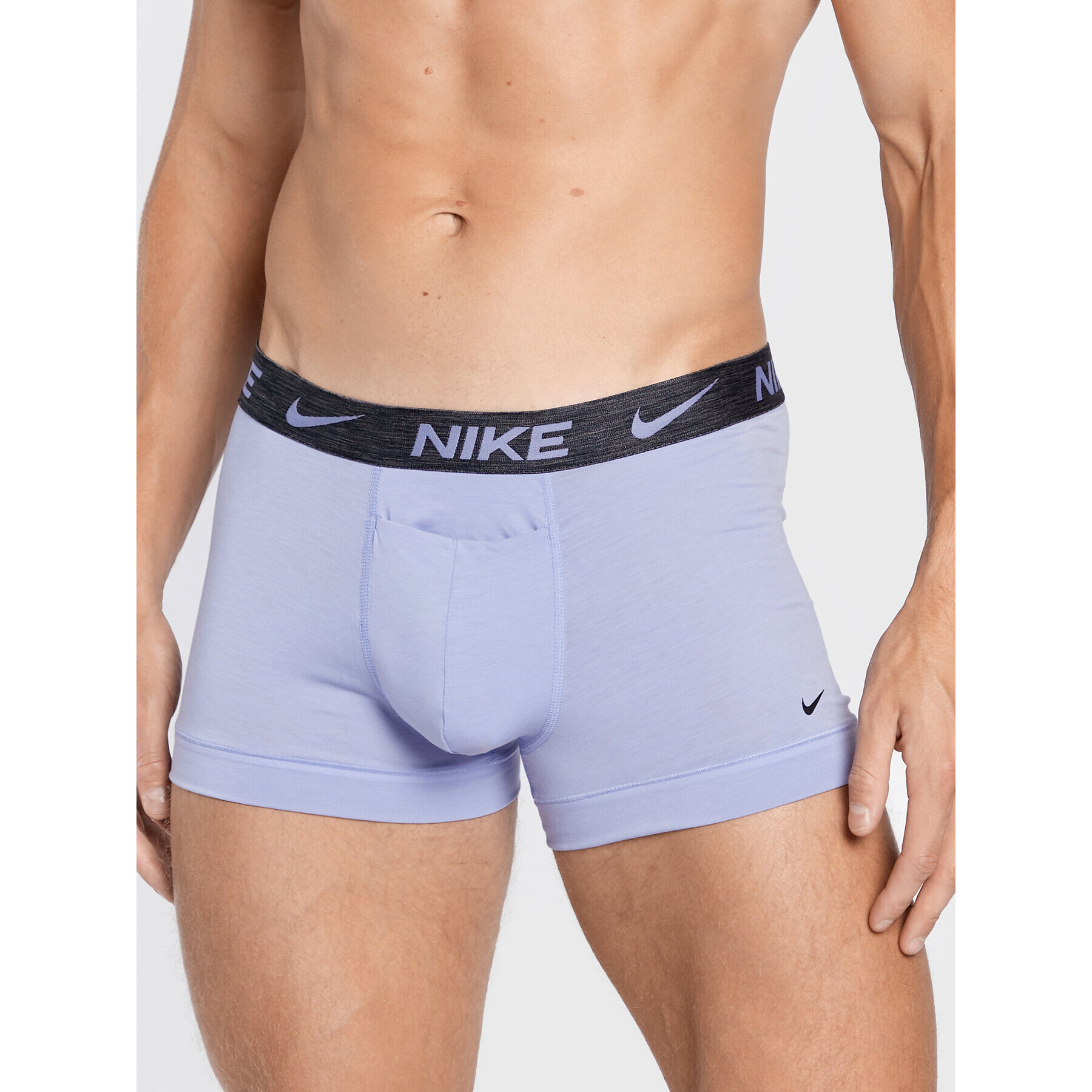 Nike 2 darab boxer Dri-Fit ReLuxe 0000KE1077 Színes - Pepit.hu